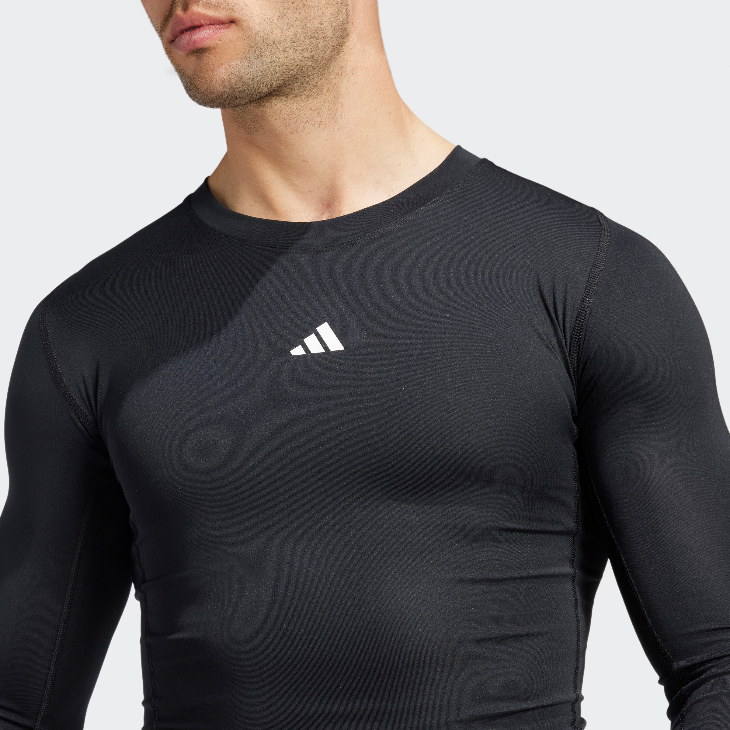 adidas Performance Functioneel shirt TF LS TEE
