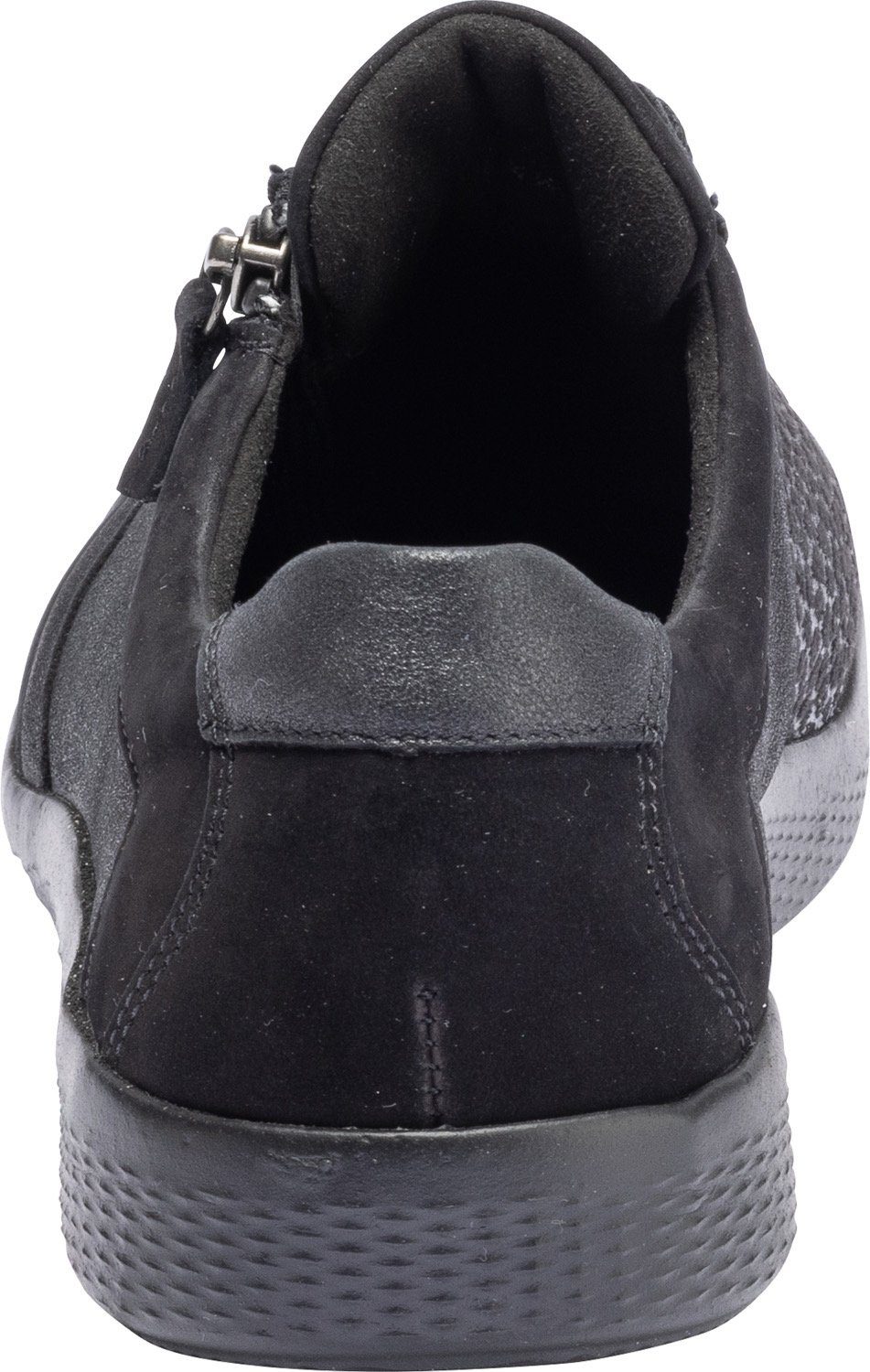 Waldläufer Veterschoenen M-Ira-Soft in m-breedte = extra breed, vrijetijdsschoen, lage schoen, veterschoen
