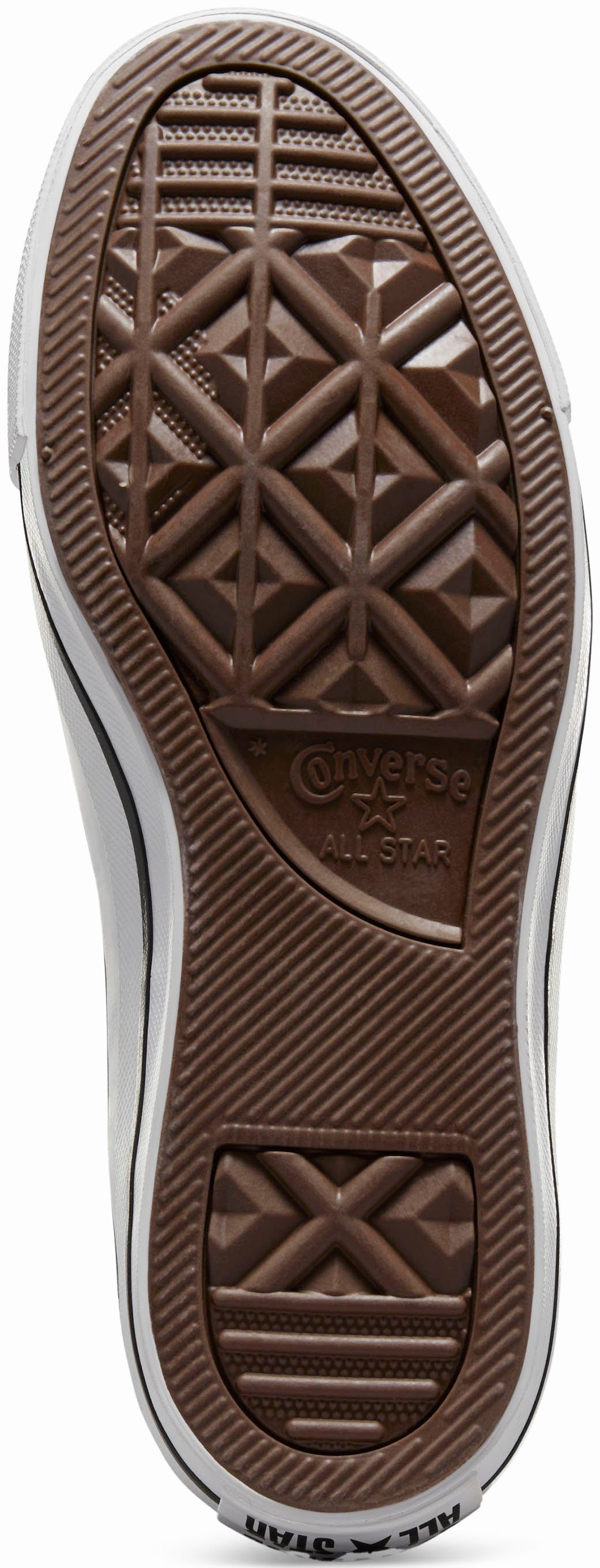Converse Sneakers CHUCK TAYLOR ALL STAR MALDEN STREET