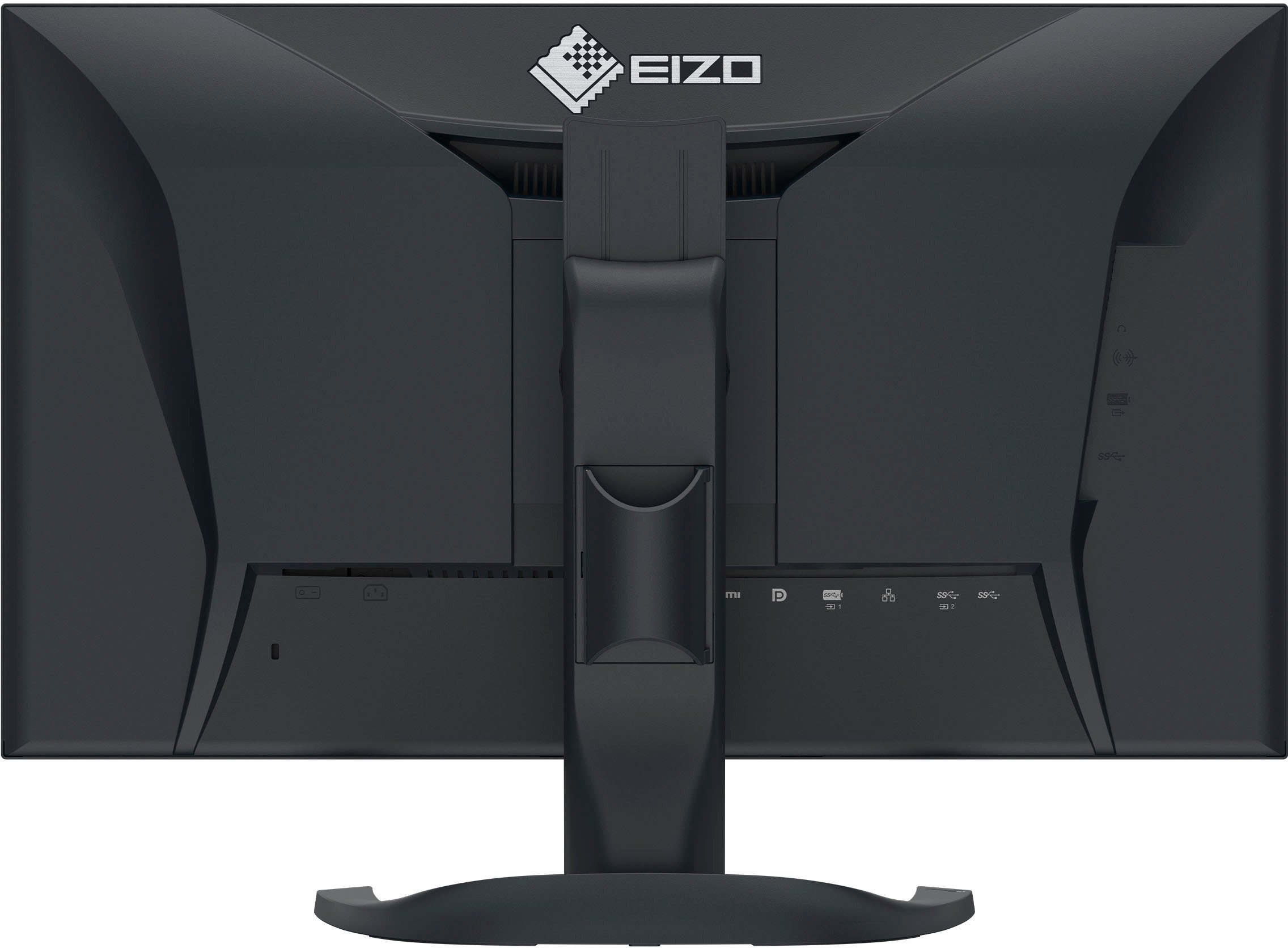 Eizo Ledscherm FlexScan EV2740X, 69 cm / 27", 4K Ultra HD