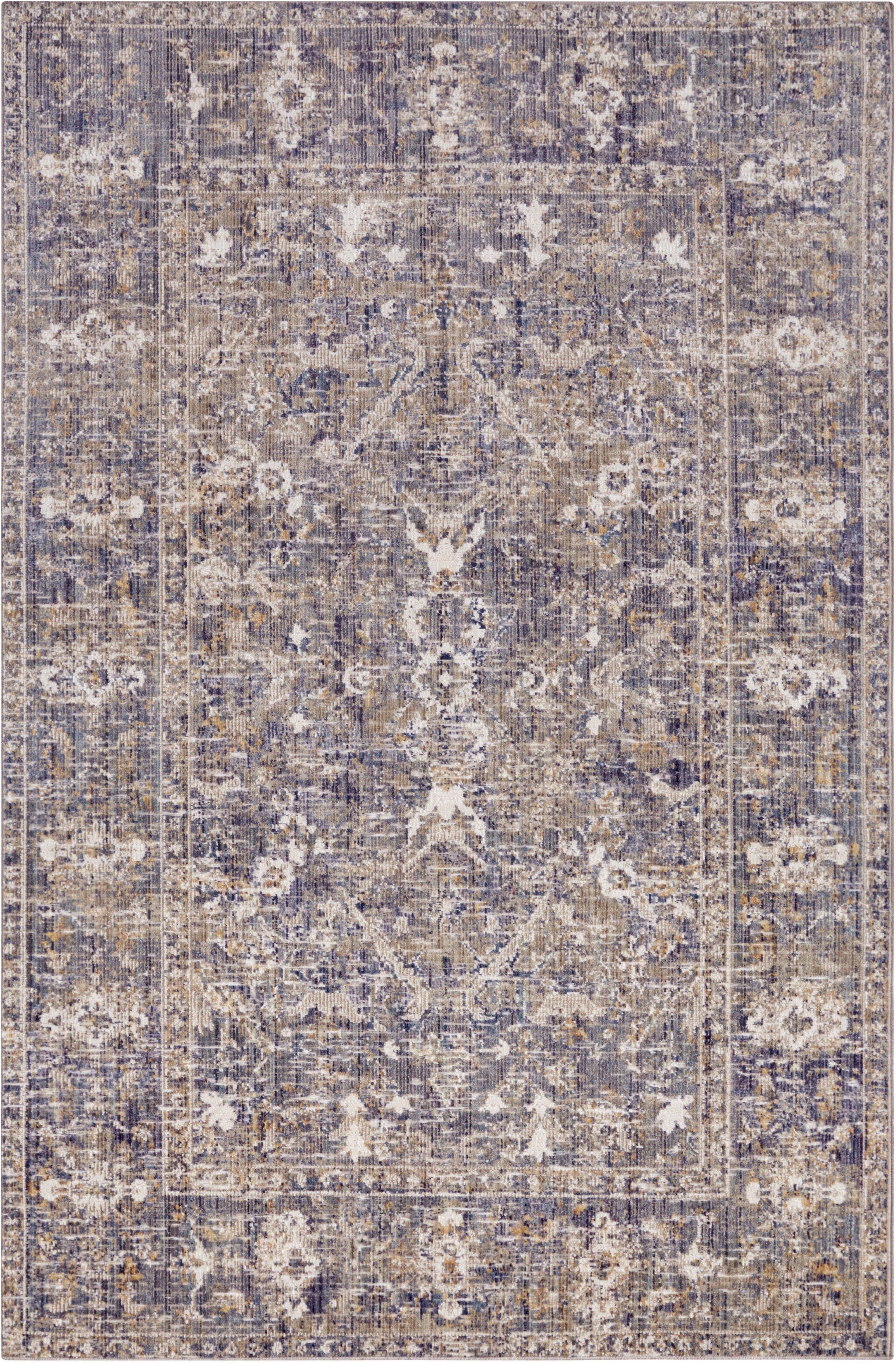 NORTHRUGS Vloerkleed Port Said In-& outdoor, loper, weerbestendig, balkon, woonkamer, oriënt