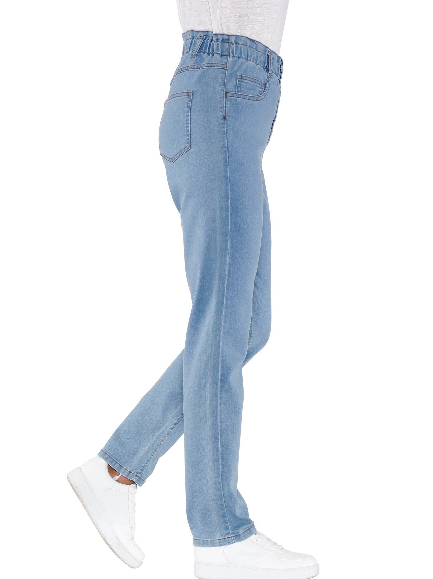 Classic Basics Prettige jeans