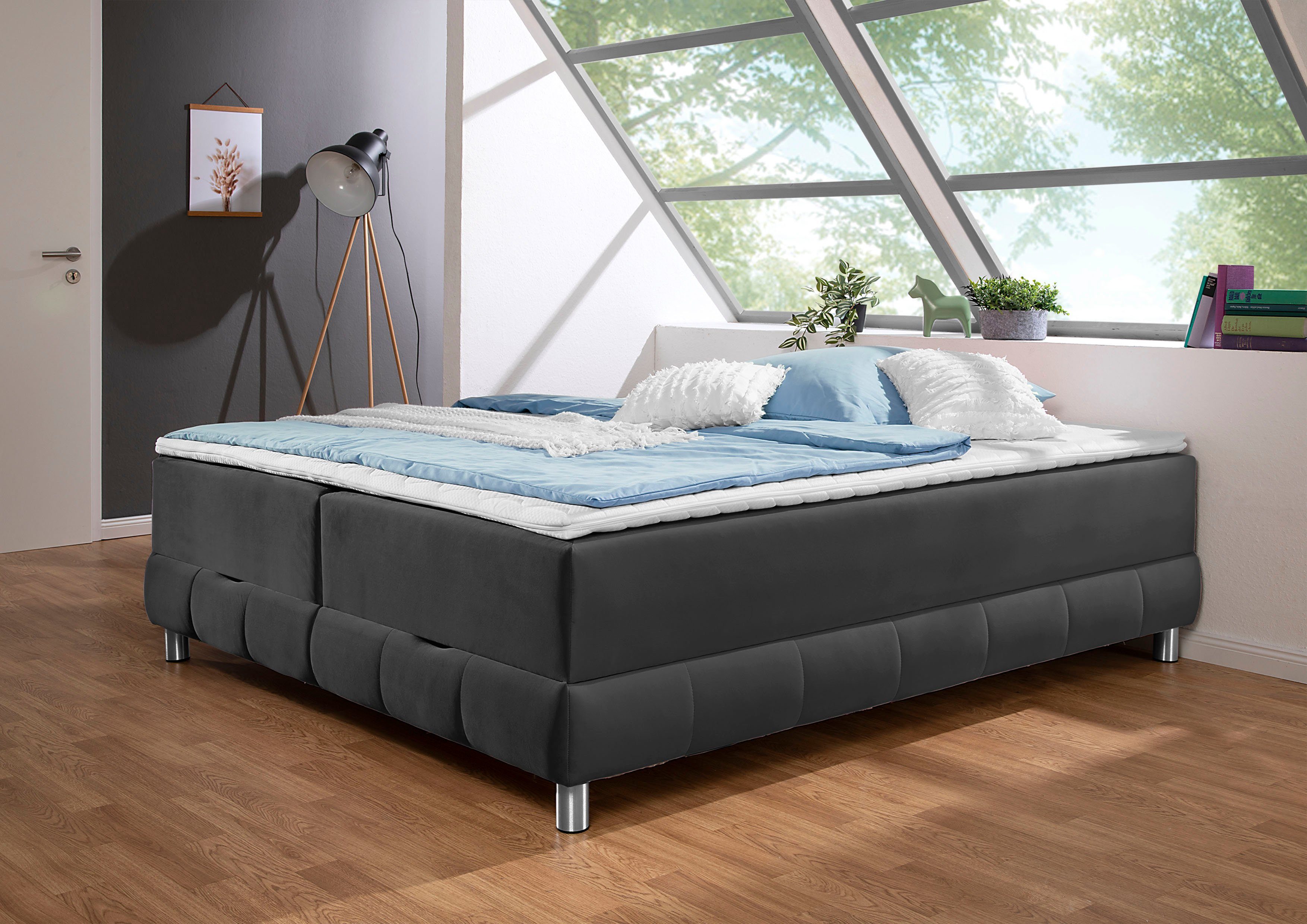 INOSIGN Boxspring Vaasa