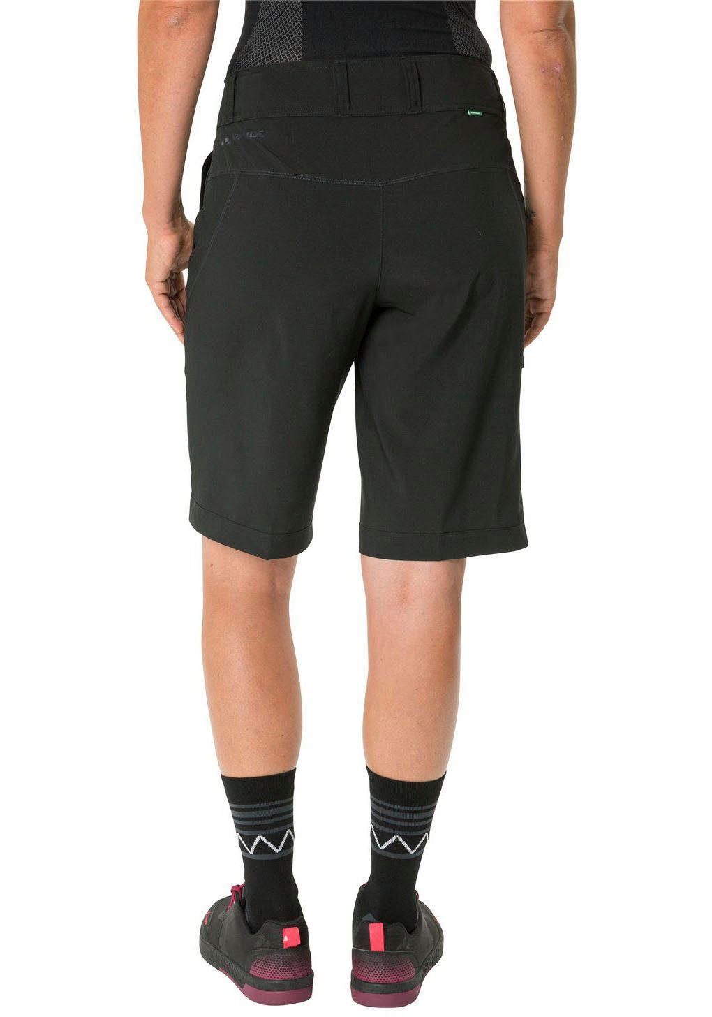VAUDE Fietsbroek LedRO