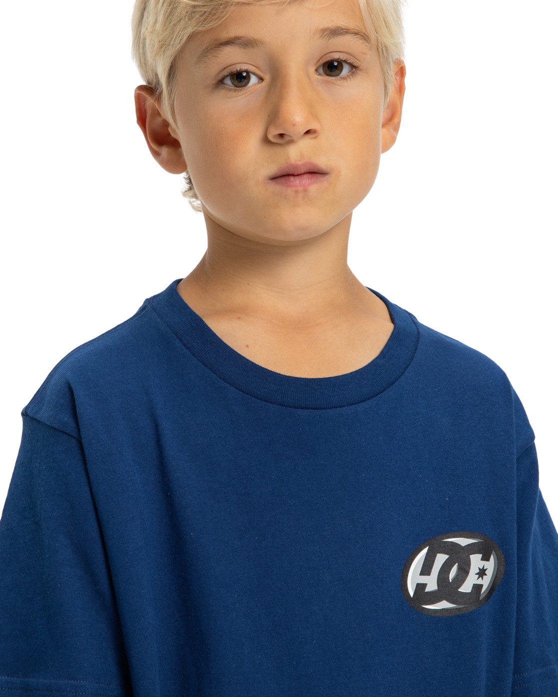 DC Shoes T-shirt Fast Bubble