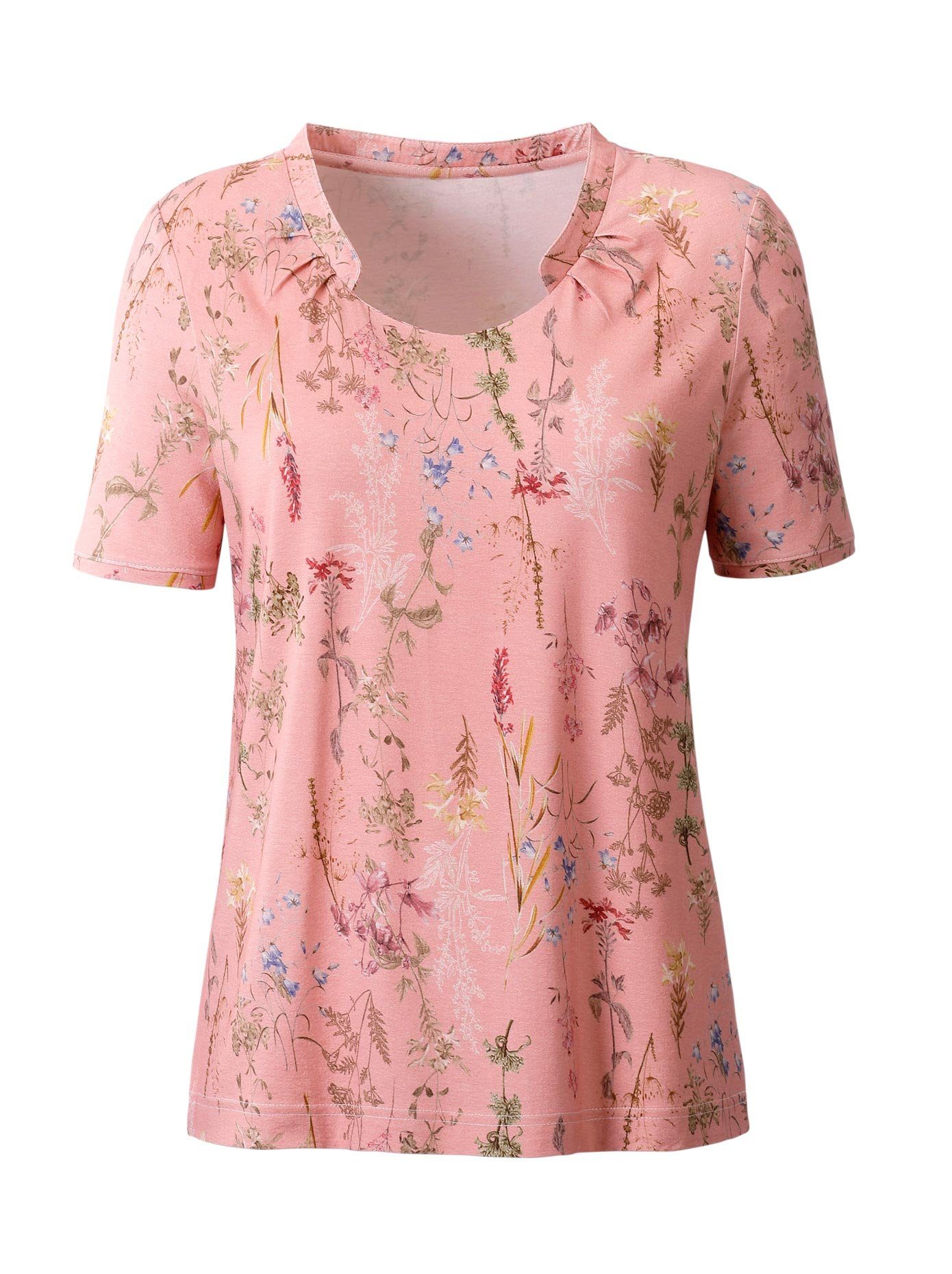 Classic Inspirationen Shirt met korte mouwen Shirt (1-delig)