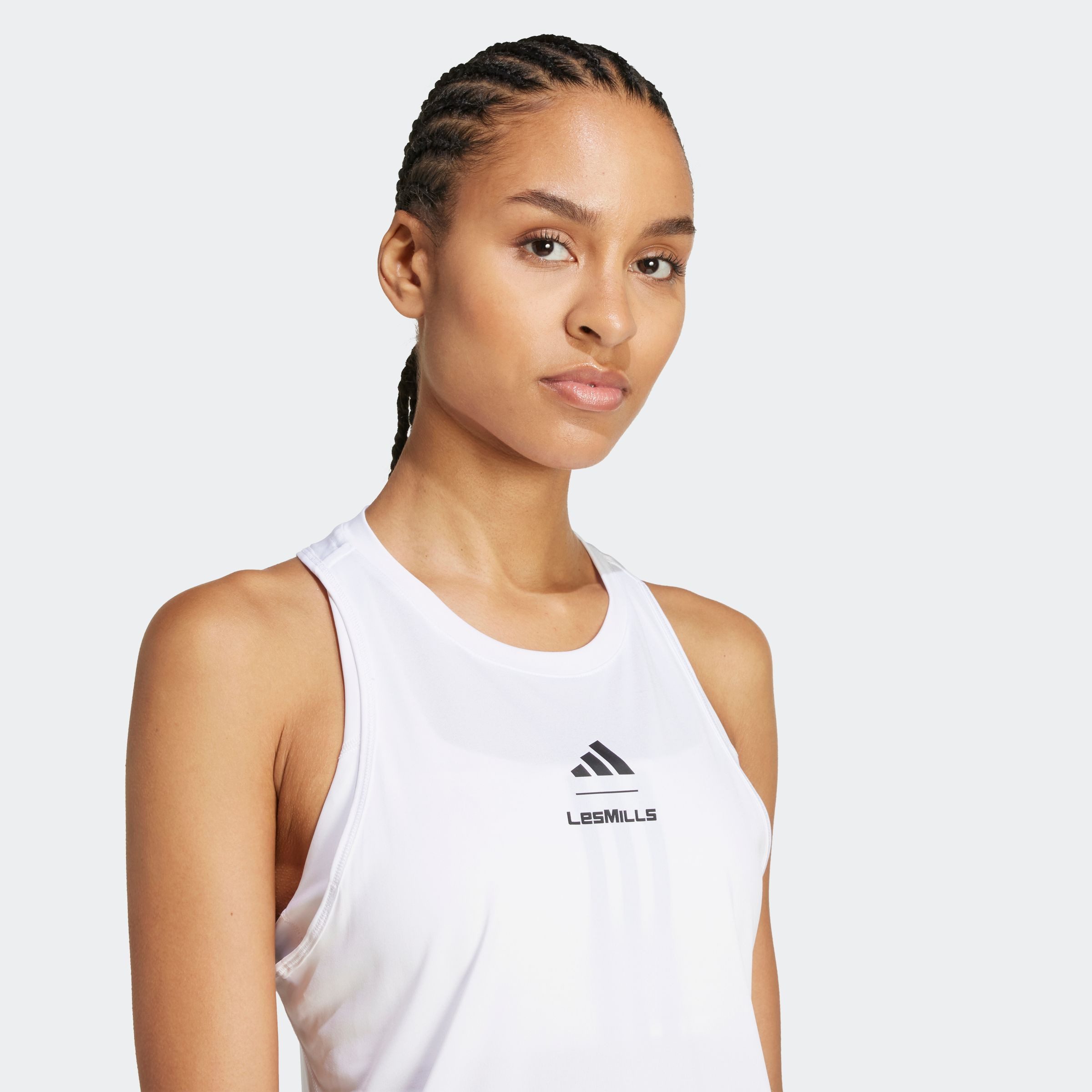 adidas Performance Tanktop W LM G TK