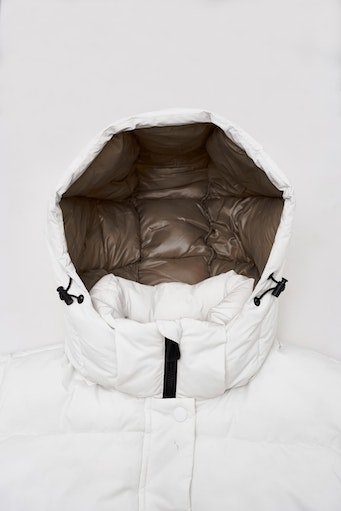 Only Gewatteerde jas ONLANN PREMIUM PUFFER JKT REGULAR OTW