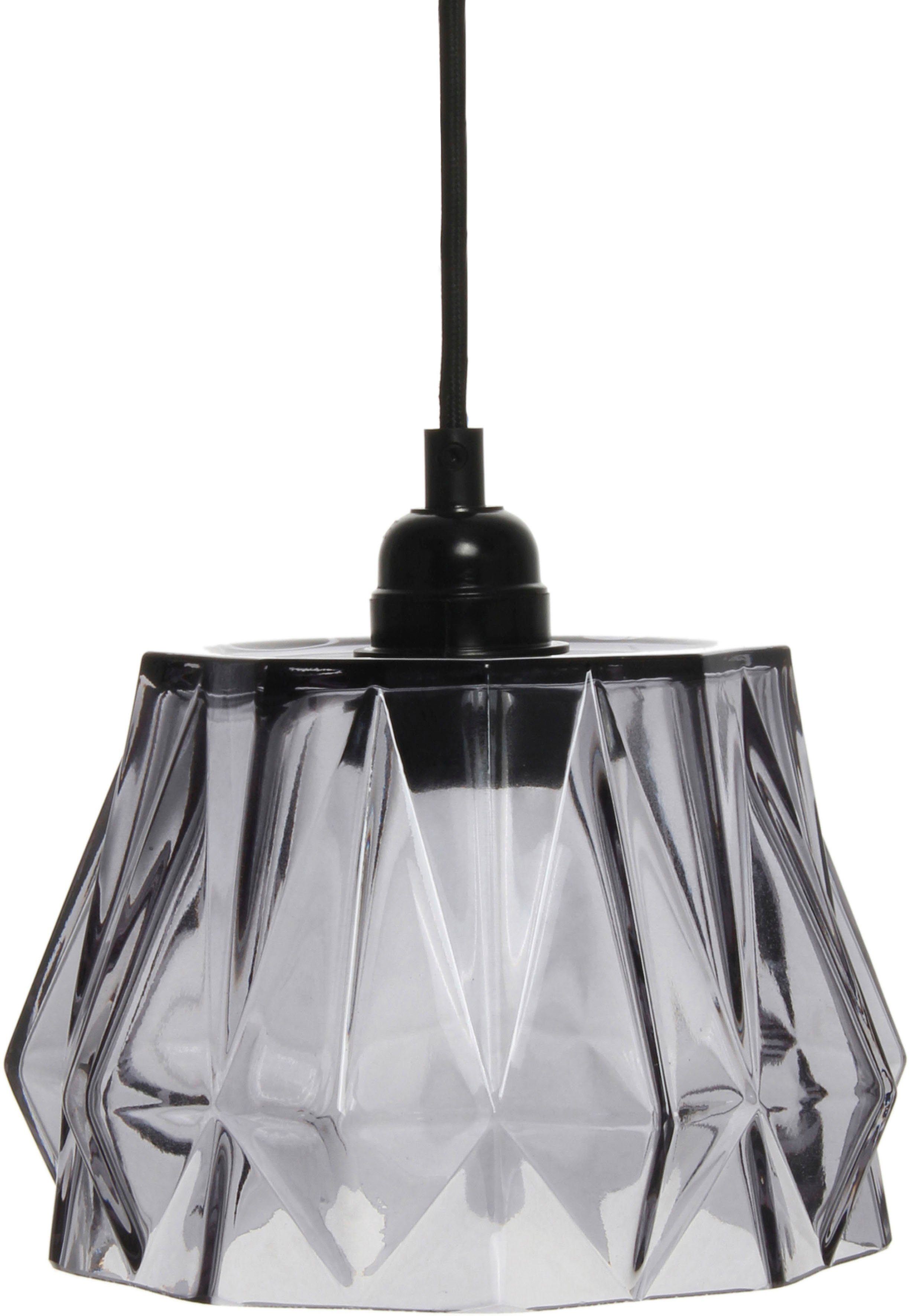 Kayoom Hanglamp Aurea handgemaakt, modern (1 stuk)