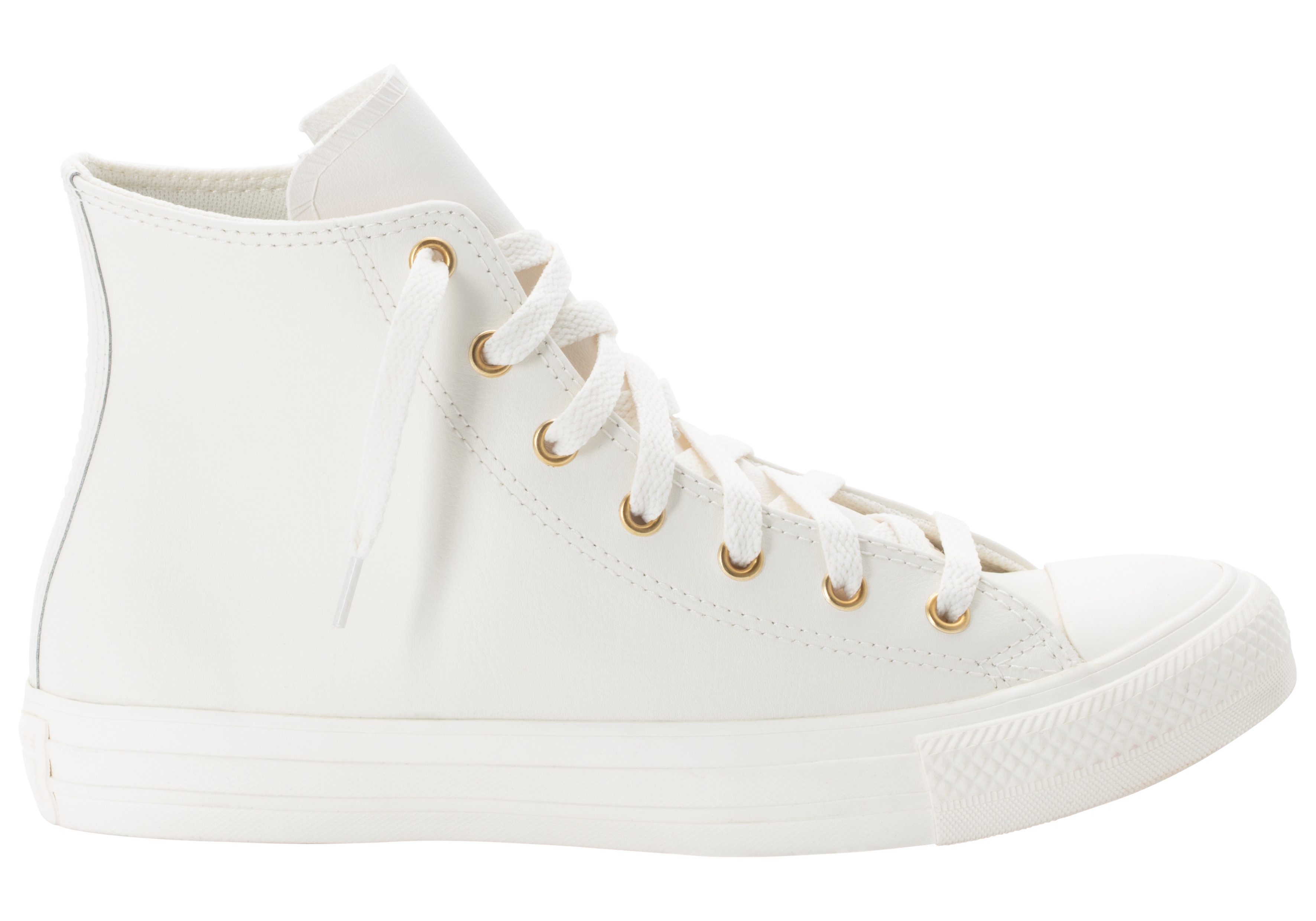 Converse Sneakers CHUCK TAYLOR ALL STAR GOLD LUXE