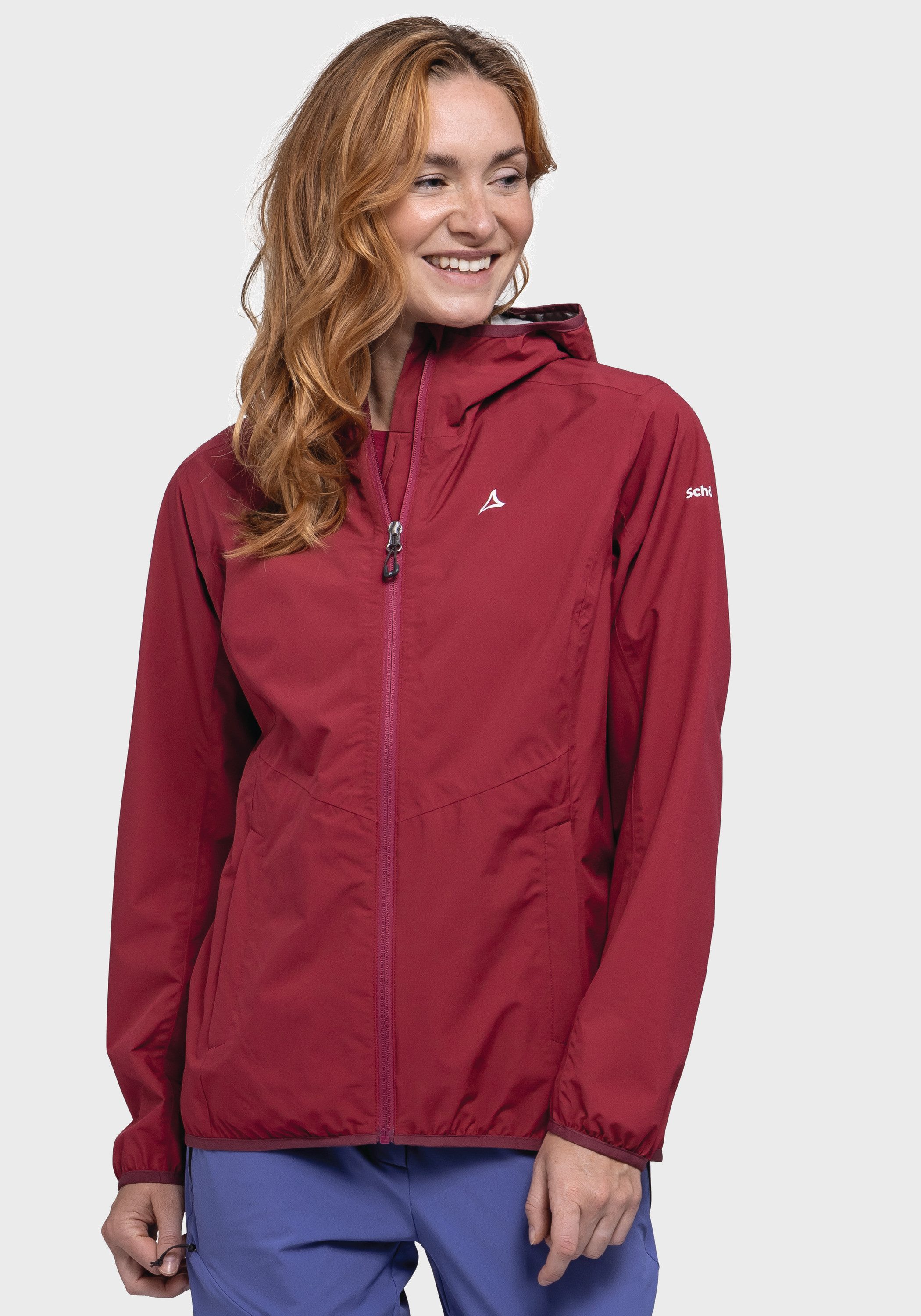 Schöffel Outdoorjack Hiking Jacket Style Migandi WMS
