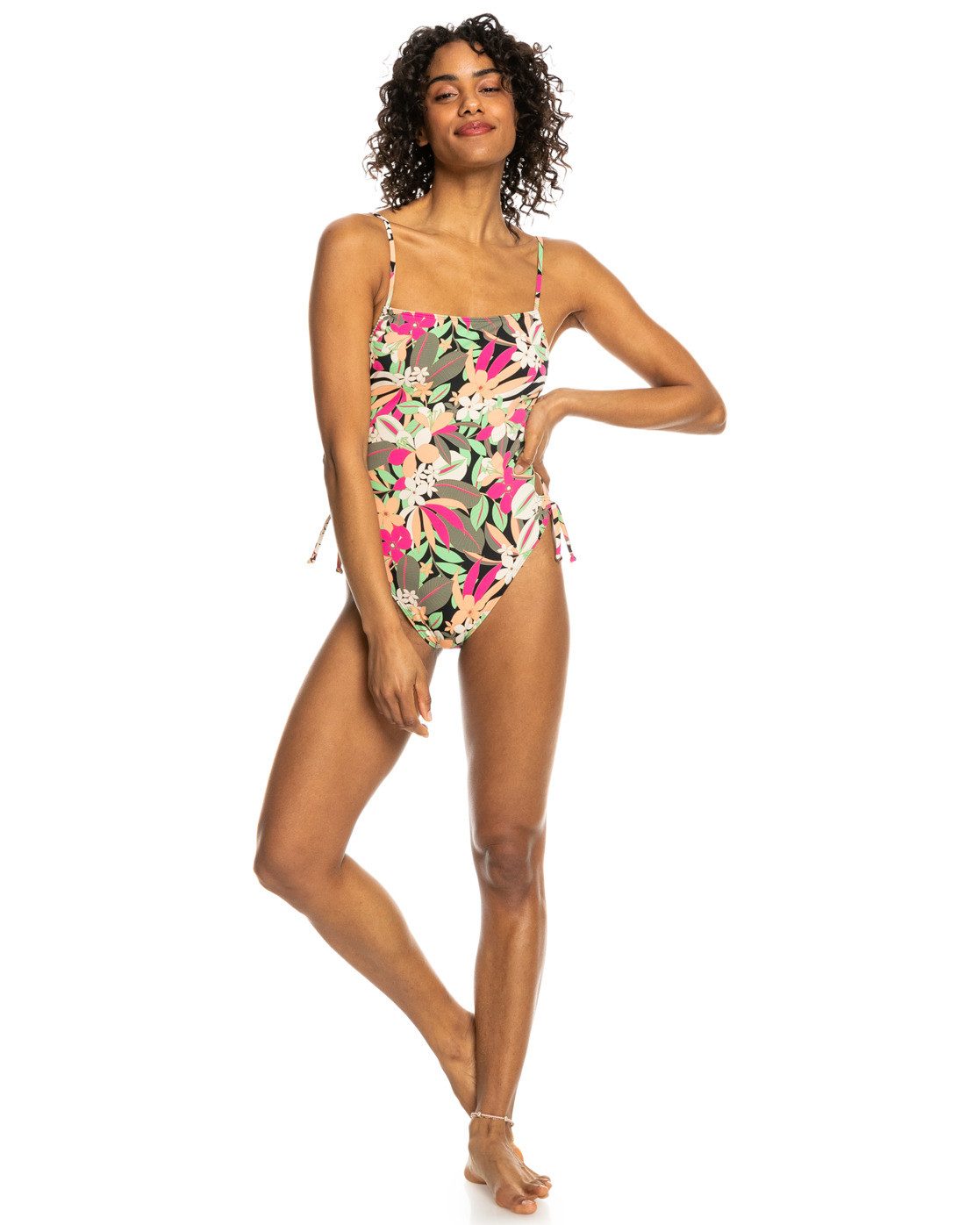 Roxy Badpak Printed Beach Classics