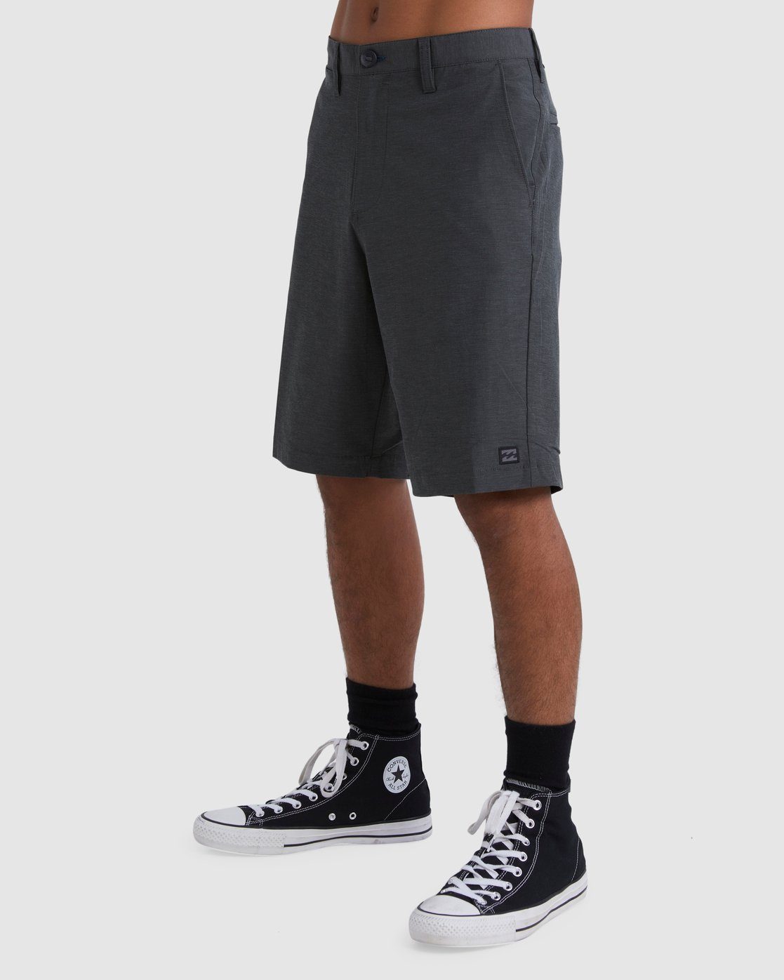 Billabong 2-in-1-short Crossfire
