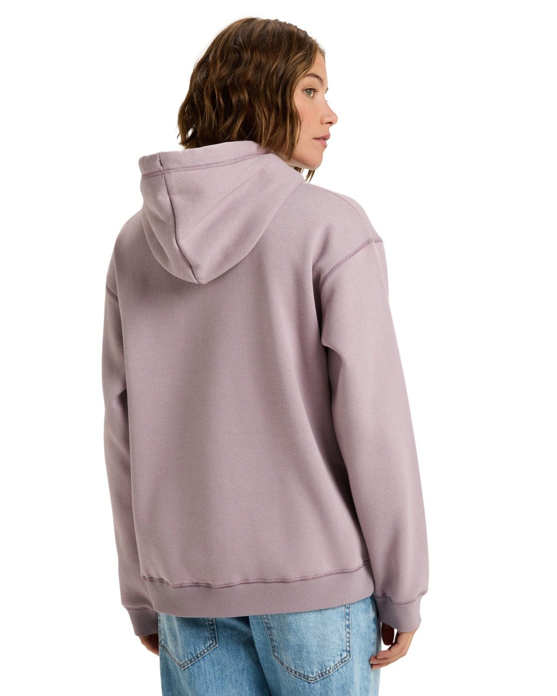 Roxy Hoodie Surf Stoked Brushed