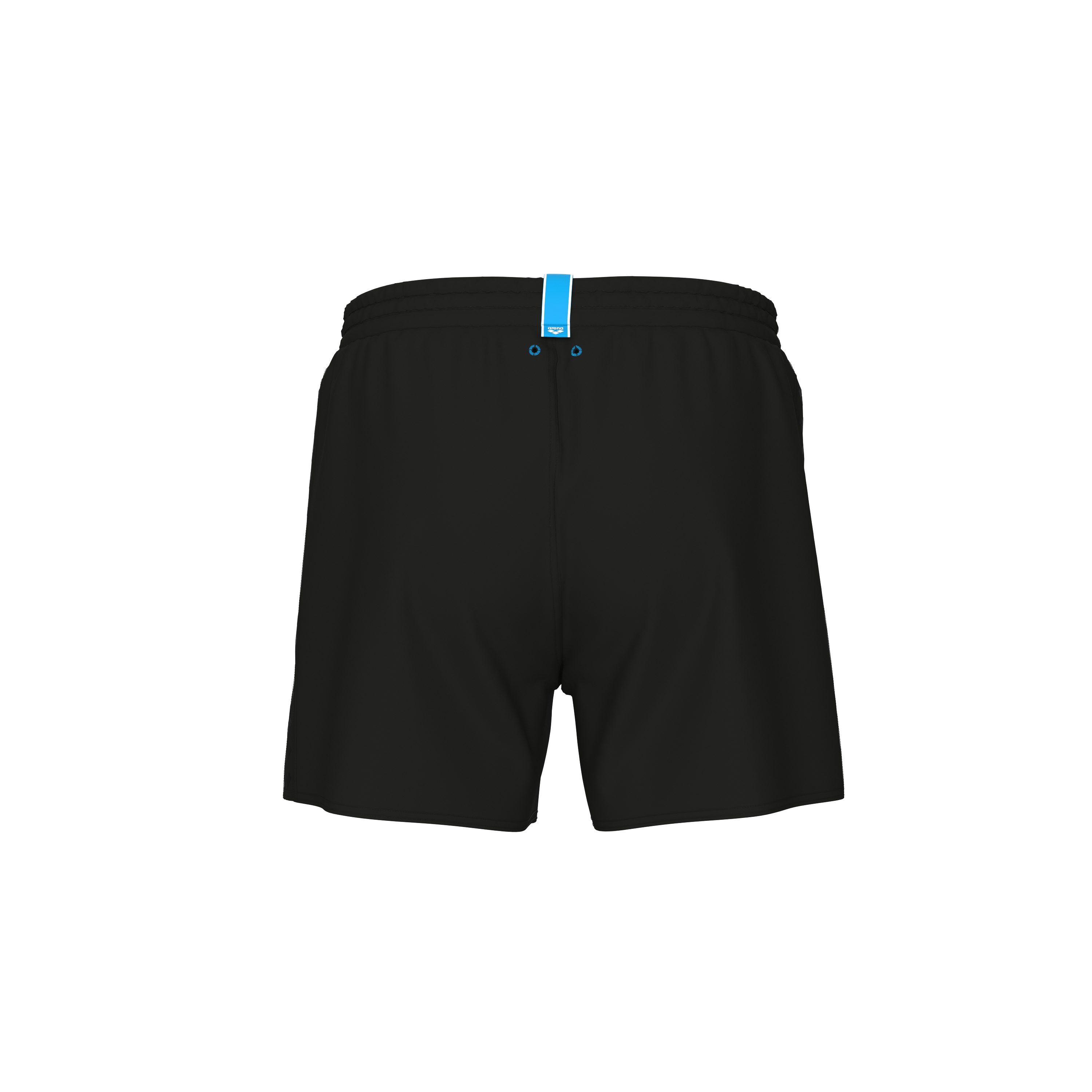Arena Zwemshort MEN'S ARENA SOLID TEAM STRIPE SHORT