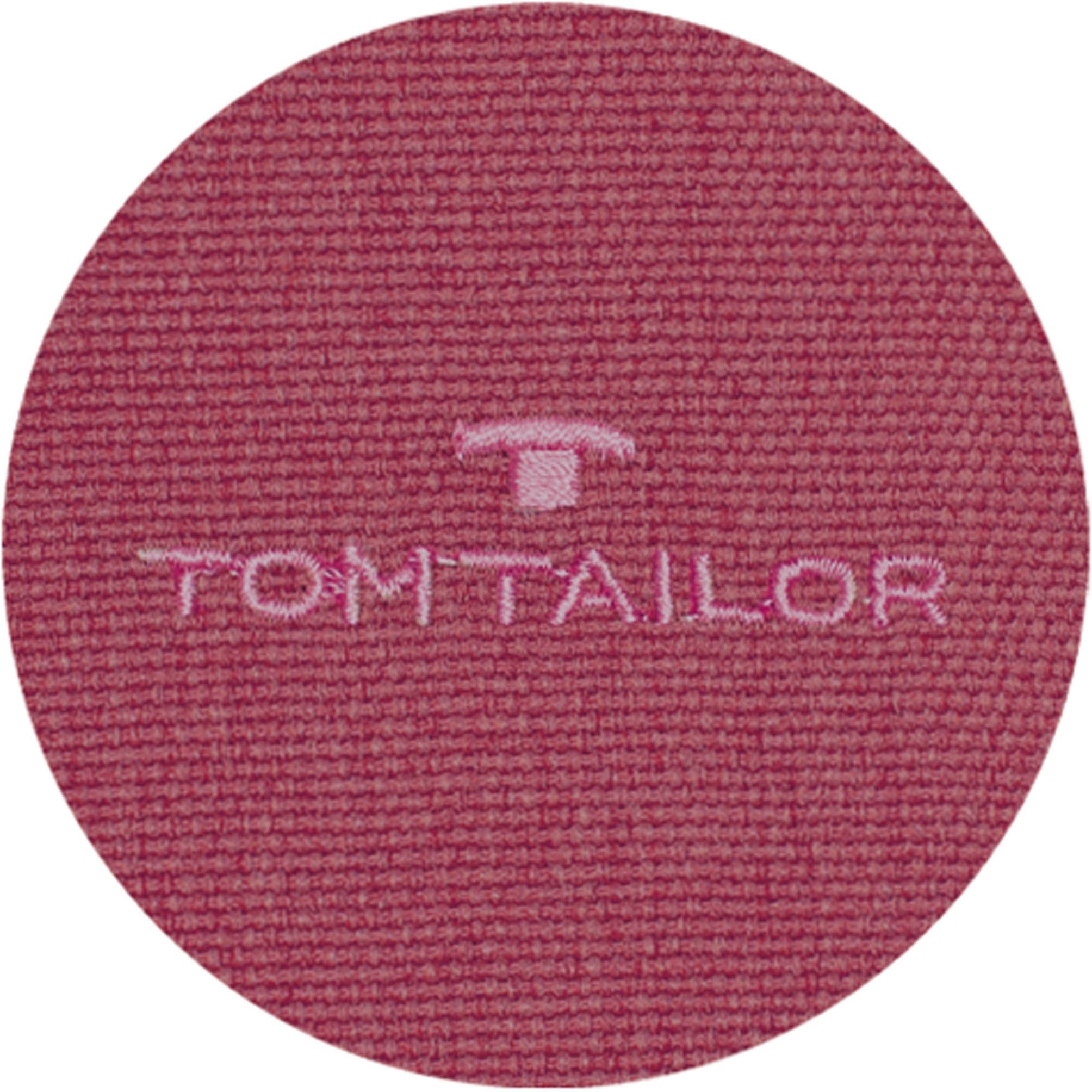 Tom Tailor Sierkussen Dove Signature (1 stuk)