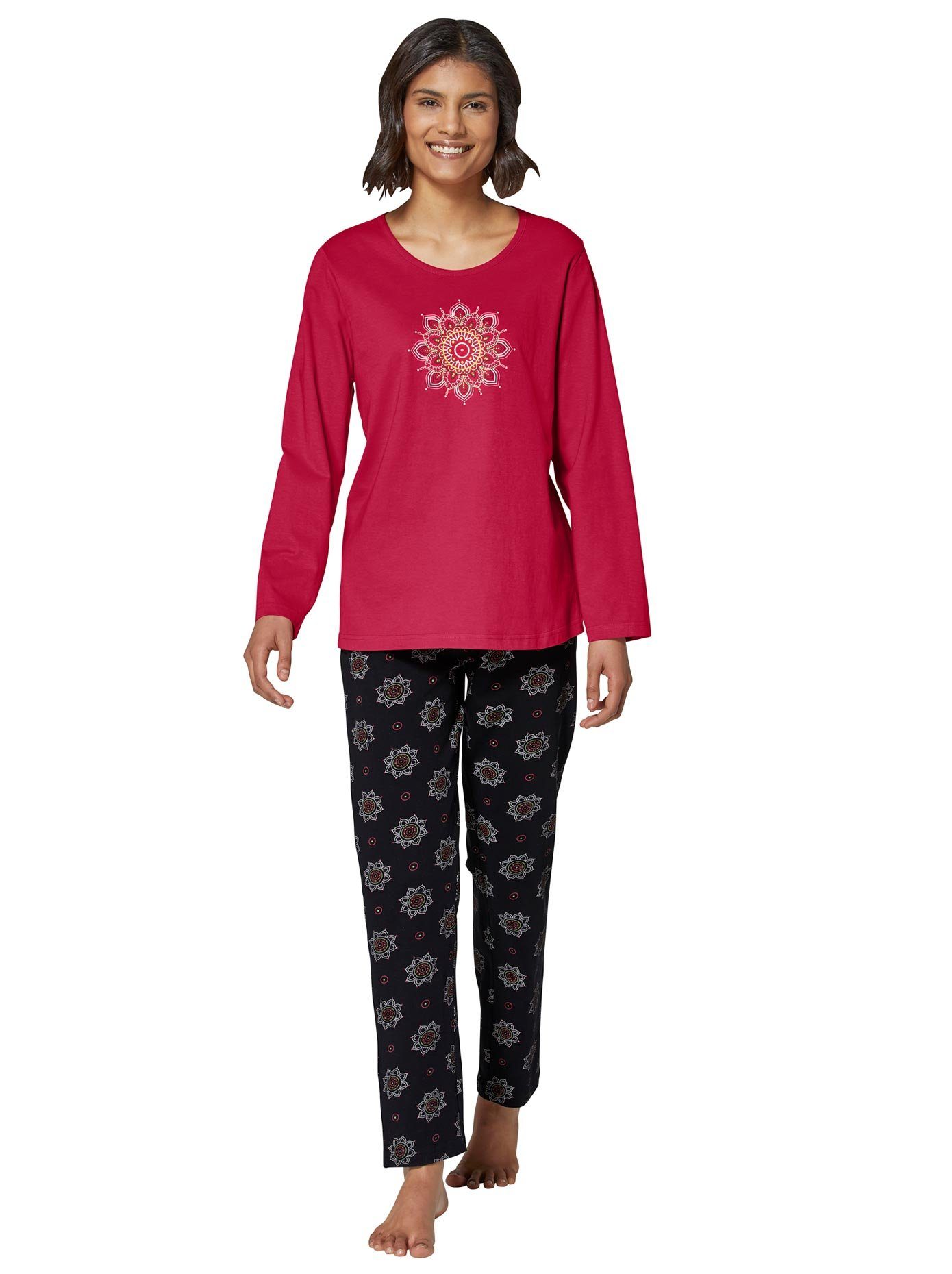 comtessa Pyjama