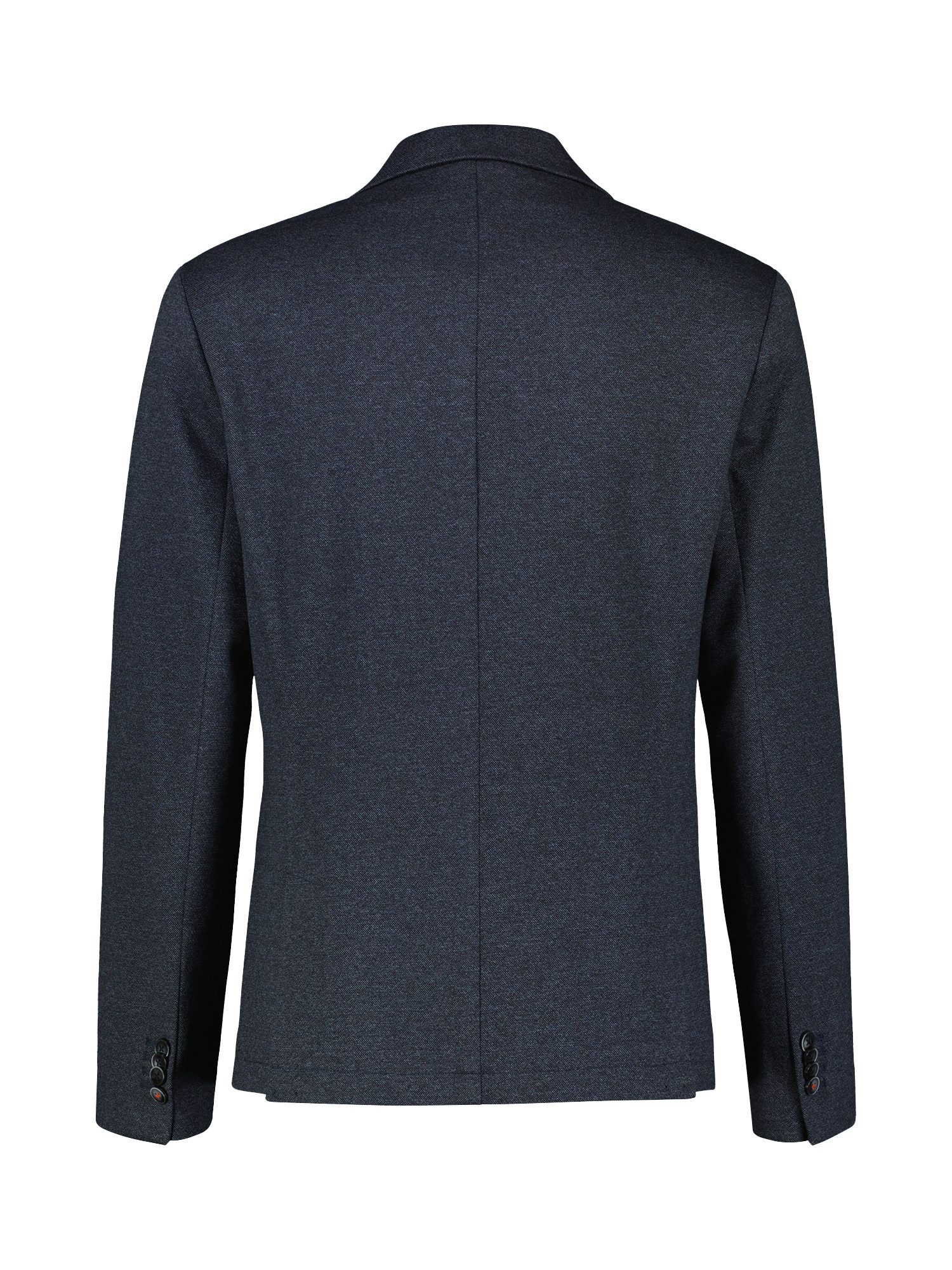 Lerros Jerseycolbert LERROS jersey colbert in grote korte maten