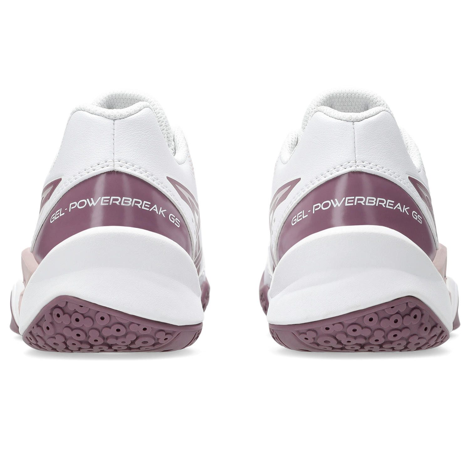 Asics Zaalschoenen GEL-POWERBREAK GS