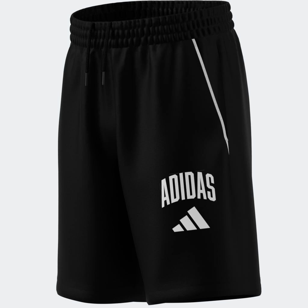 adidas Sportswear Short J CLGT FT SHO (1-delig)