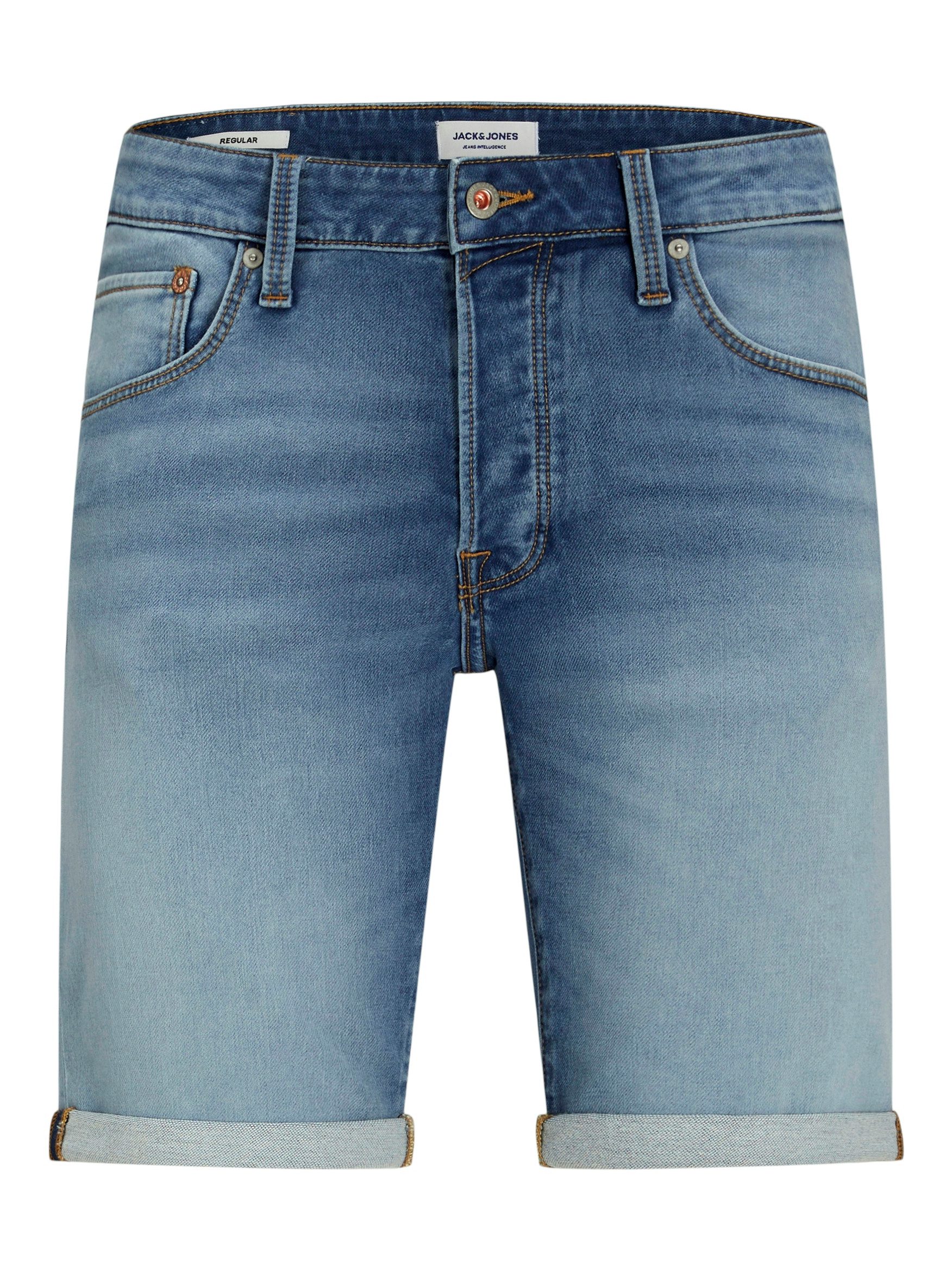 Jack & Jones Short JJIRICK JJICON I.K. SHORTS GE 129 SN