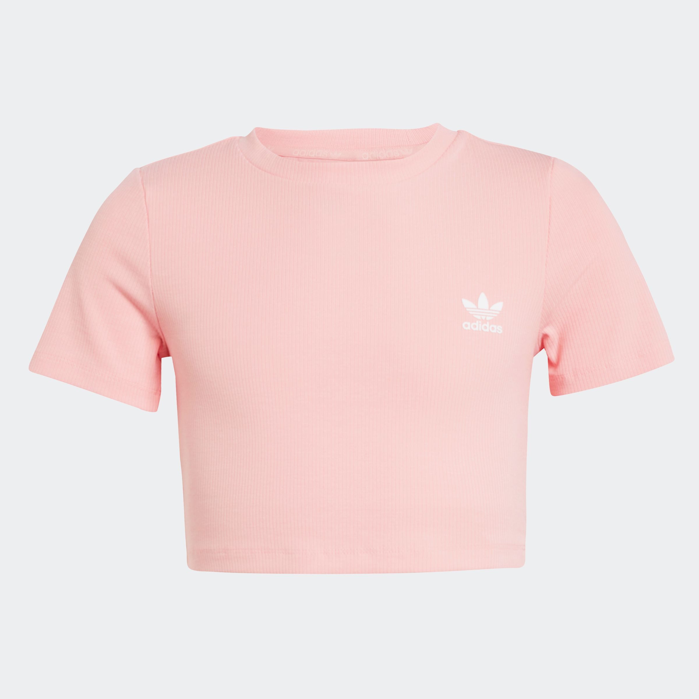 adidas Originals Tanktop RIB CROP TEE