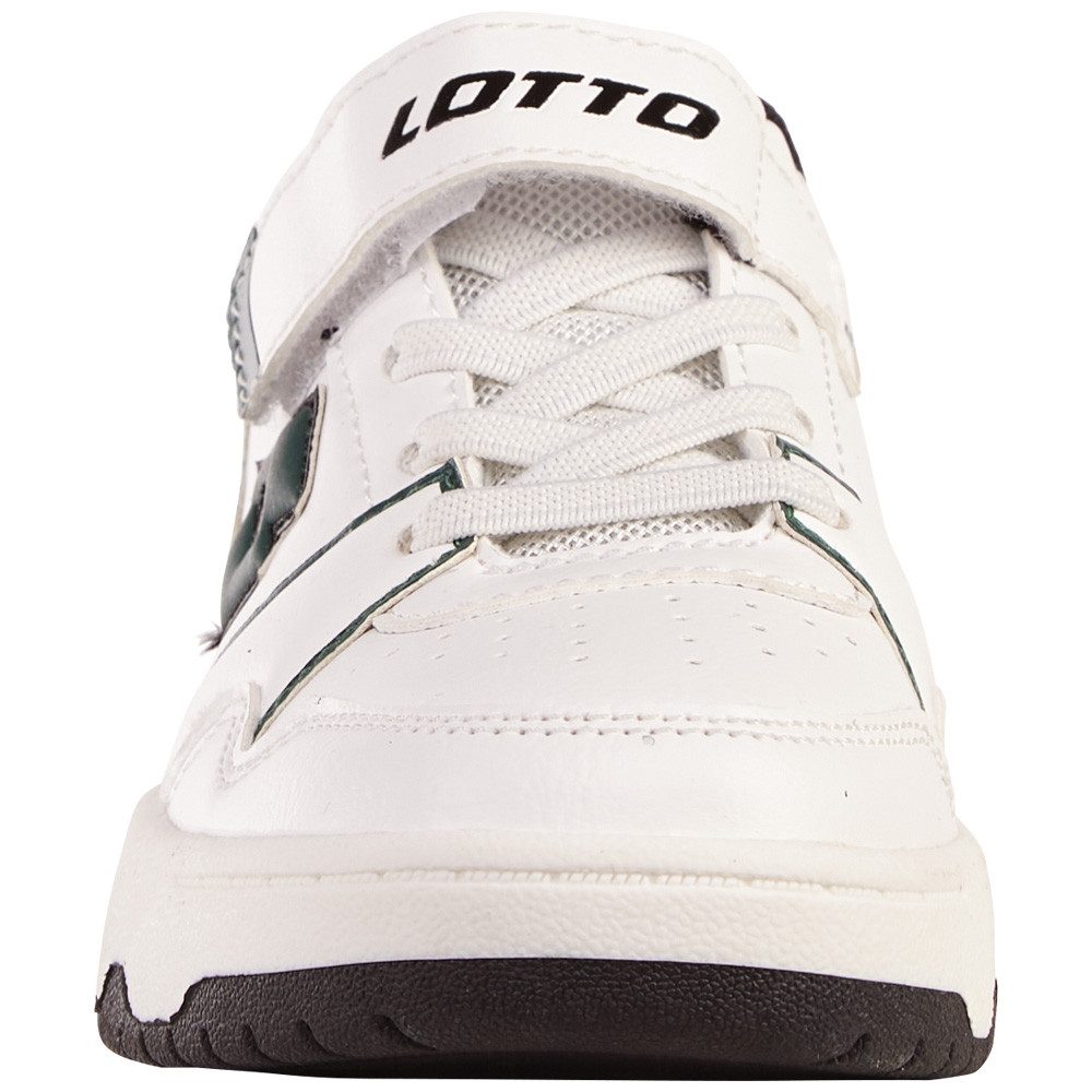 lotto Sneakers - met draaipunt voor meer wendbaarheid
