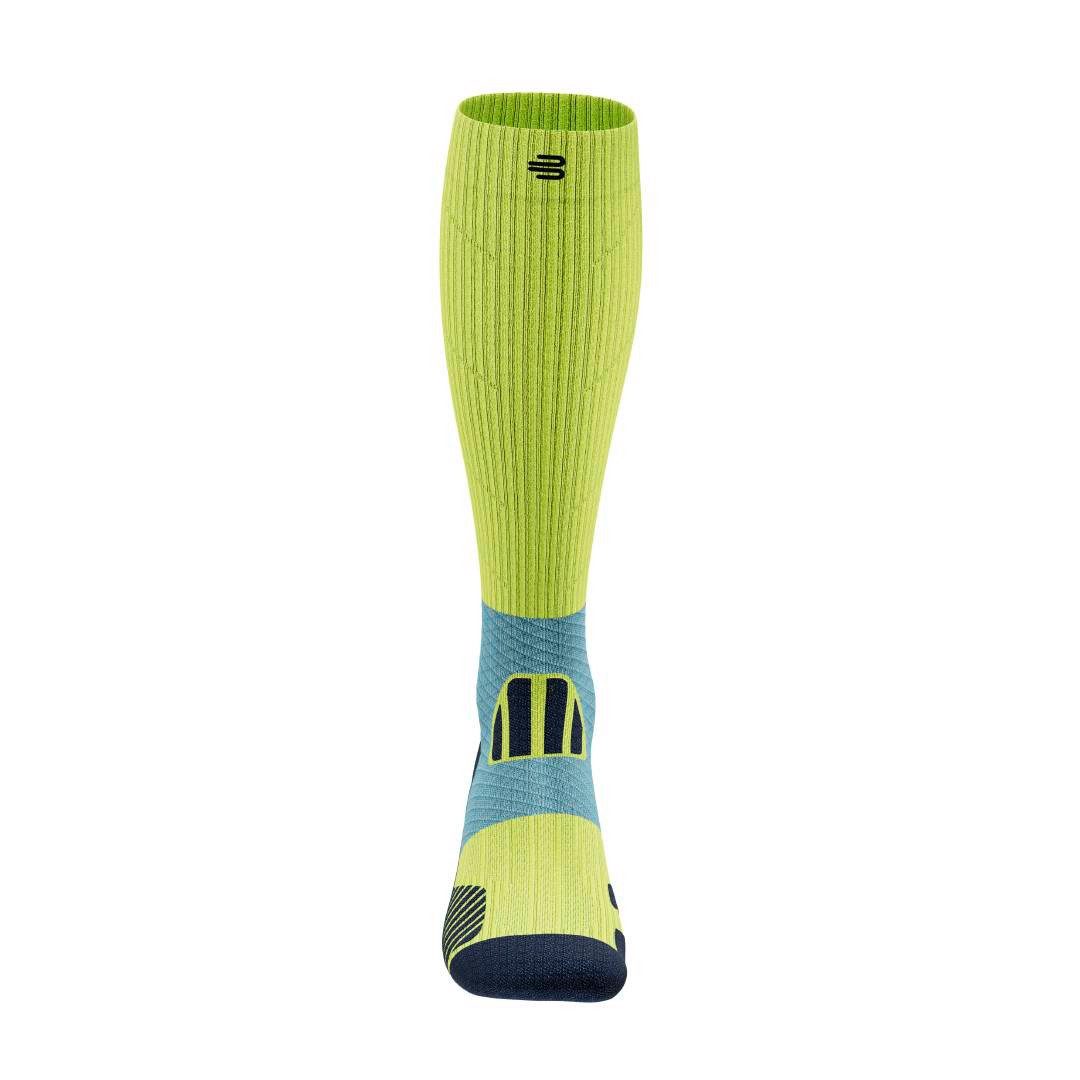 Bauerfeind Sokken TRAIL RUN COMPRESSION SOCKS (1 paar)