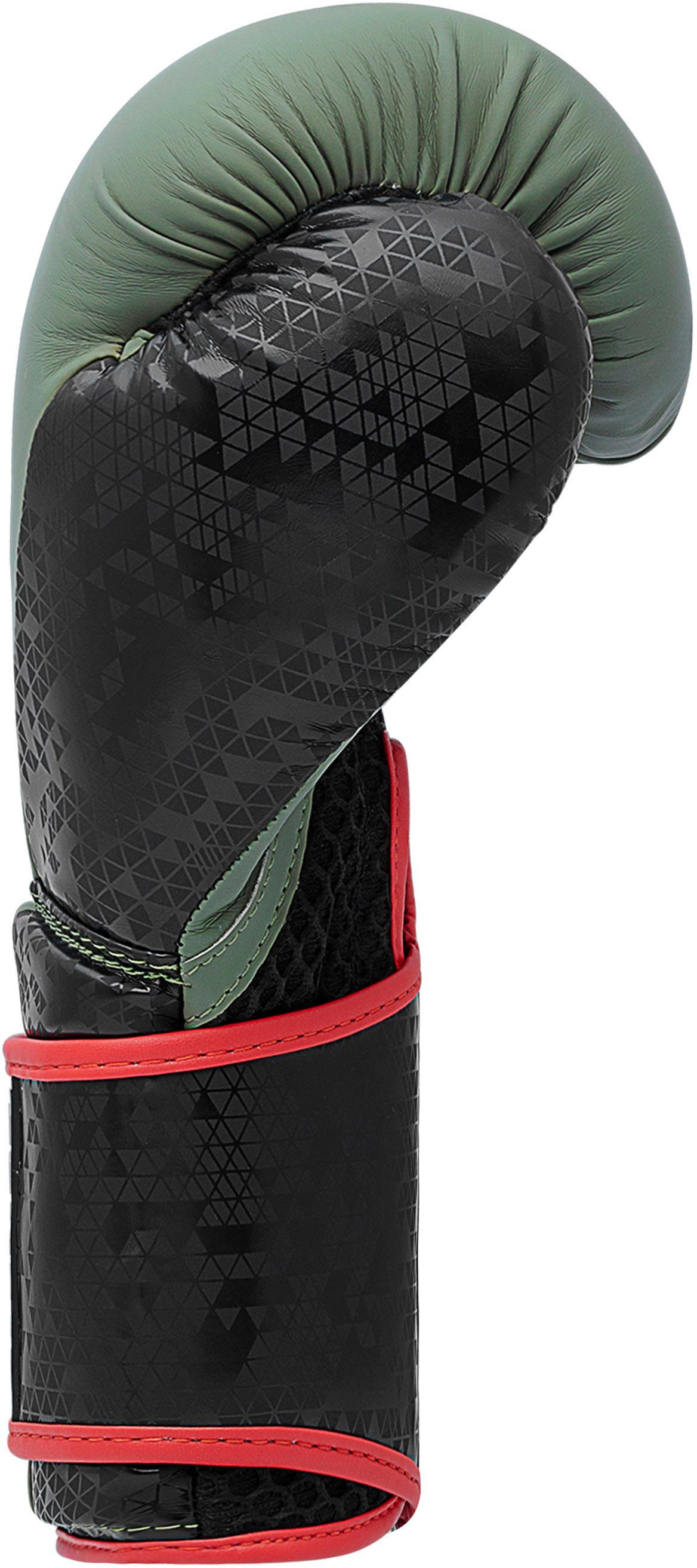 adidas Performance Bokshandschoenen Combat 50