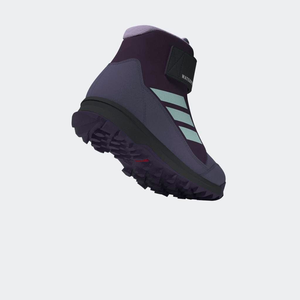 adidas TERREX Wandelschoenen SNOW CF CLIMAWARM WINTERSCHUHE KINDER