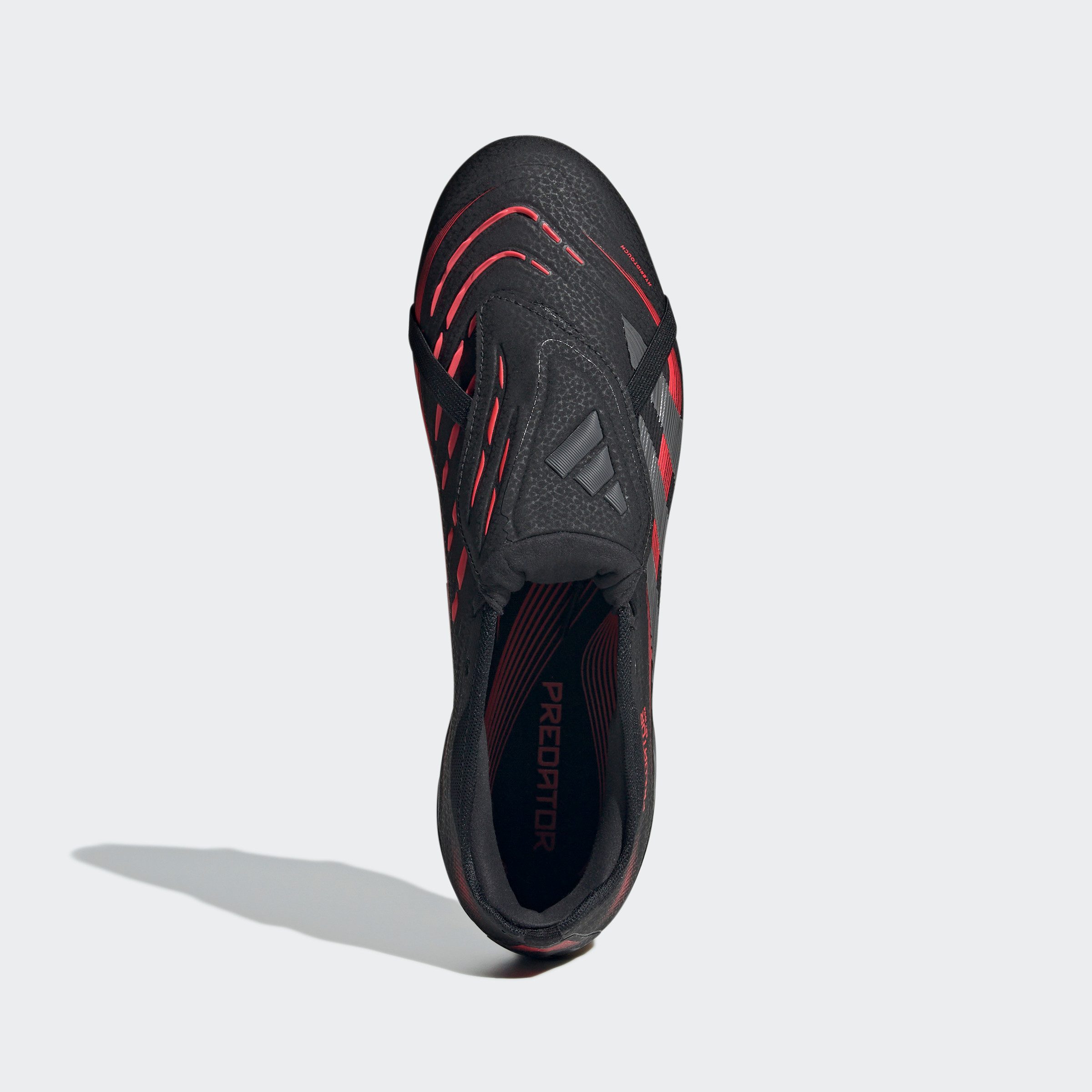 adidas Performance Voetbalschoenen PREDATOR PRO FOLD-OVER TONGUE FG