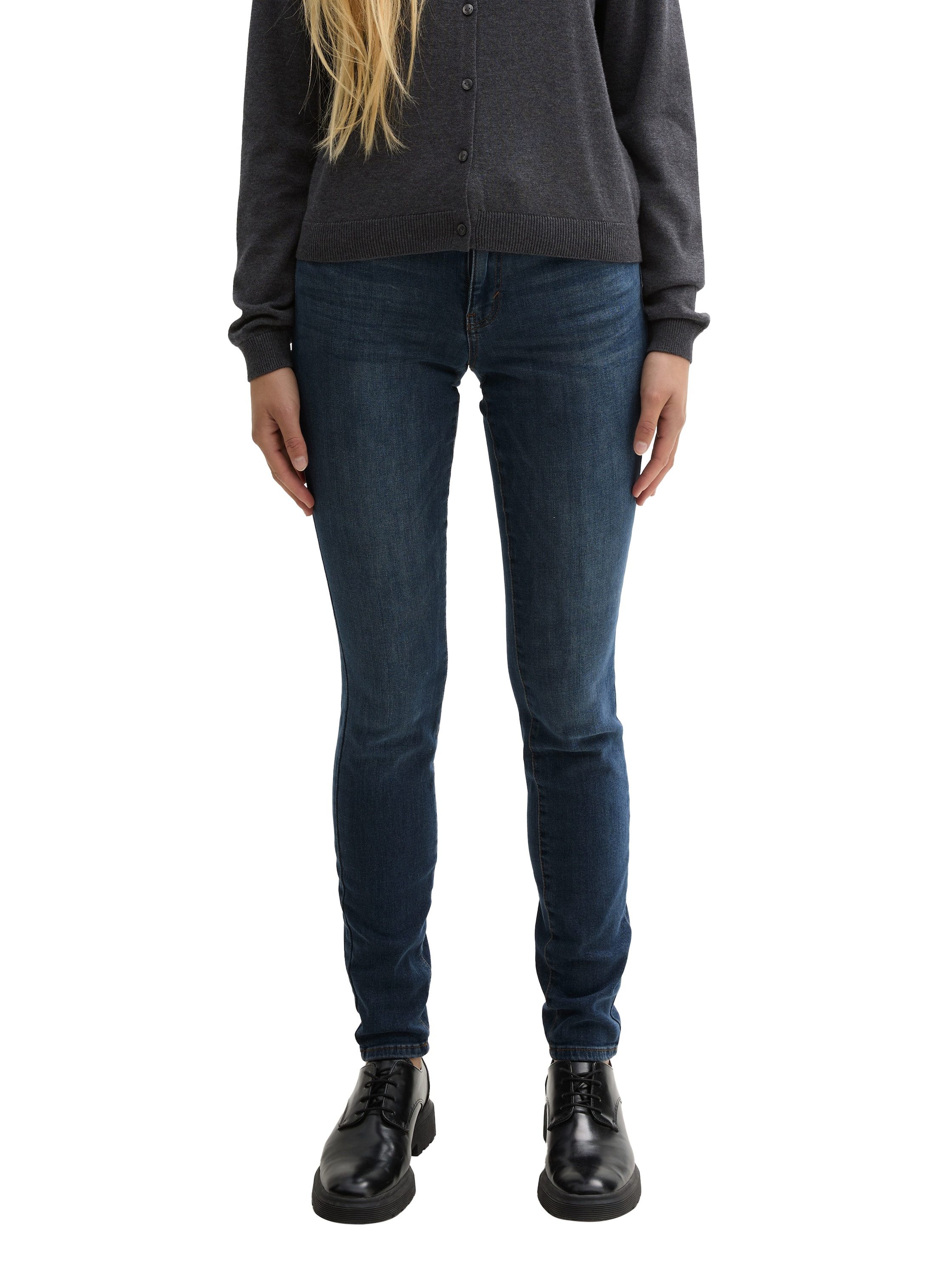 Tom Tailor Skinny fit jeans ALEXA