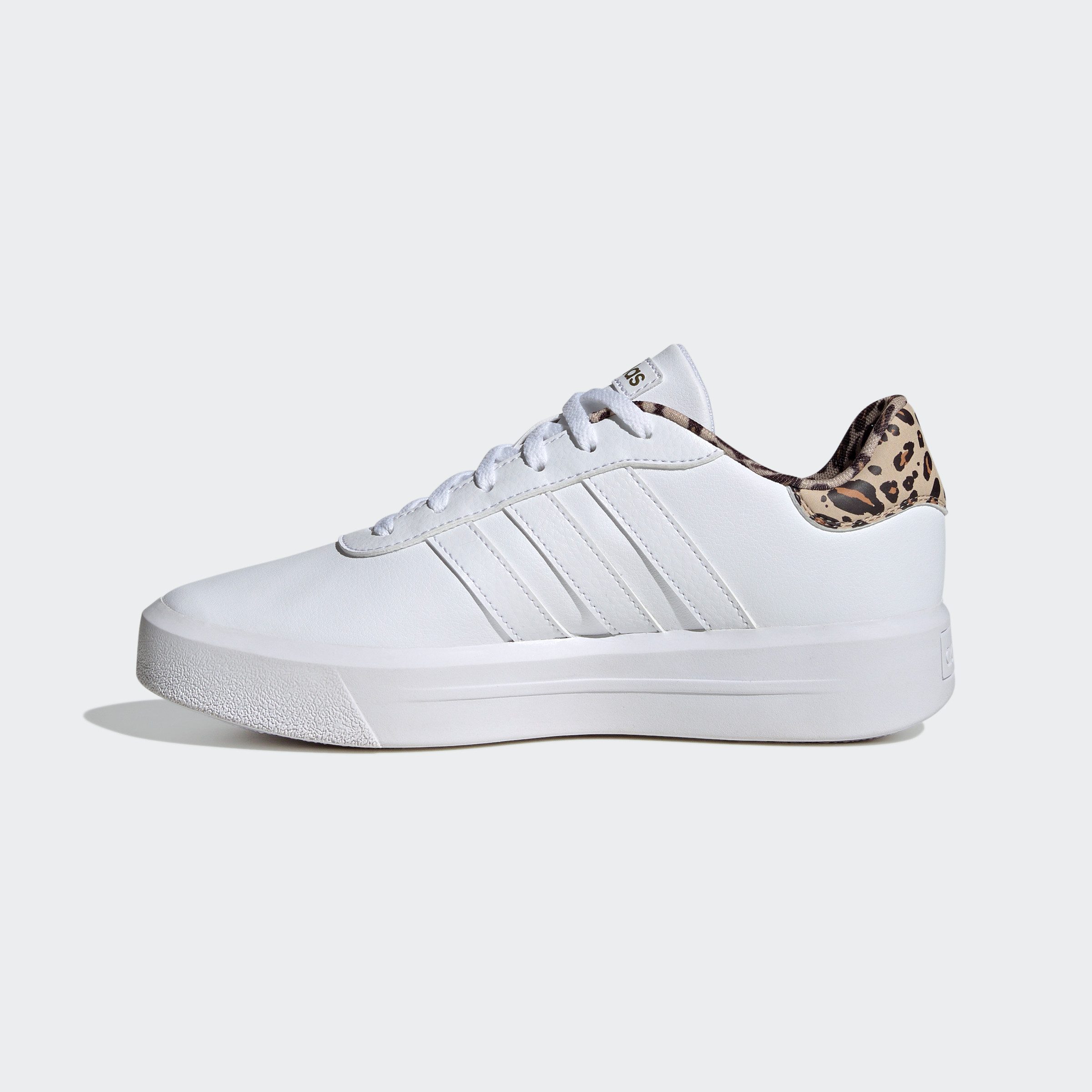 adidas Sportswear Sneakers COURT PLATFORM
