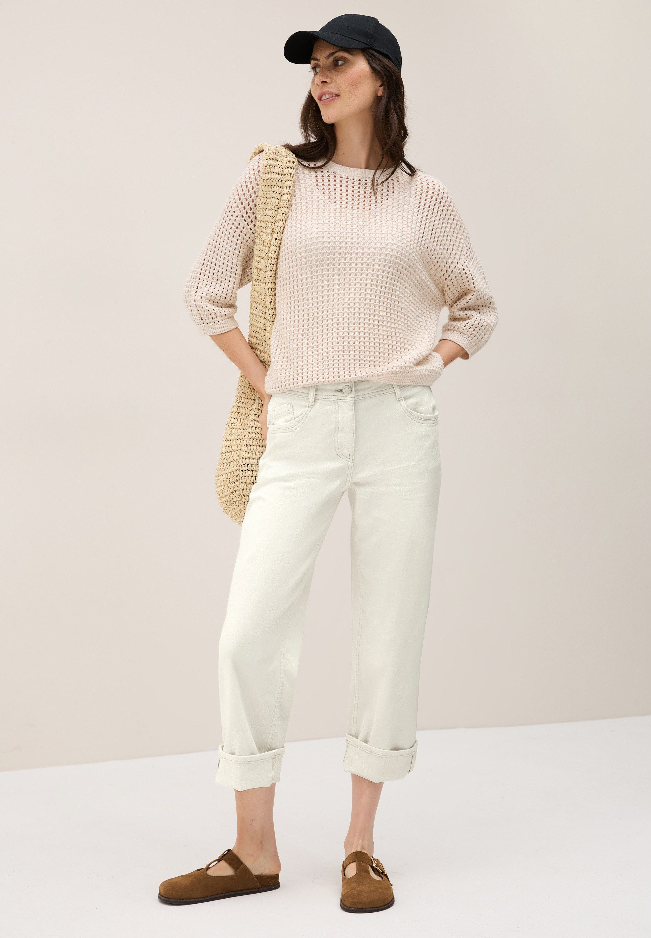 Cecil Straight jeans