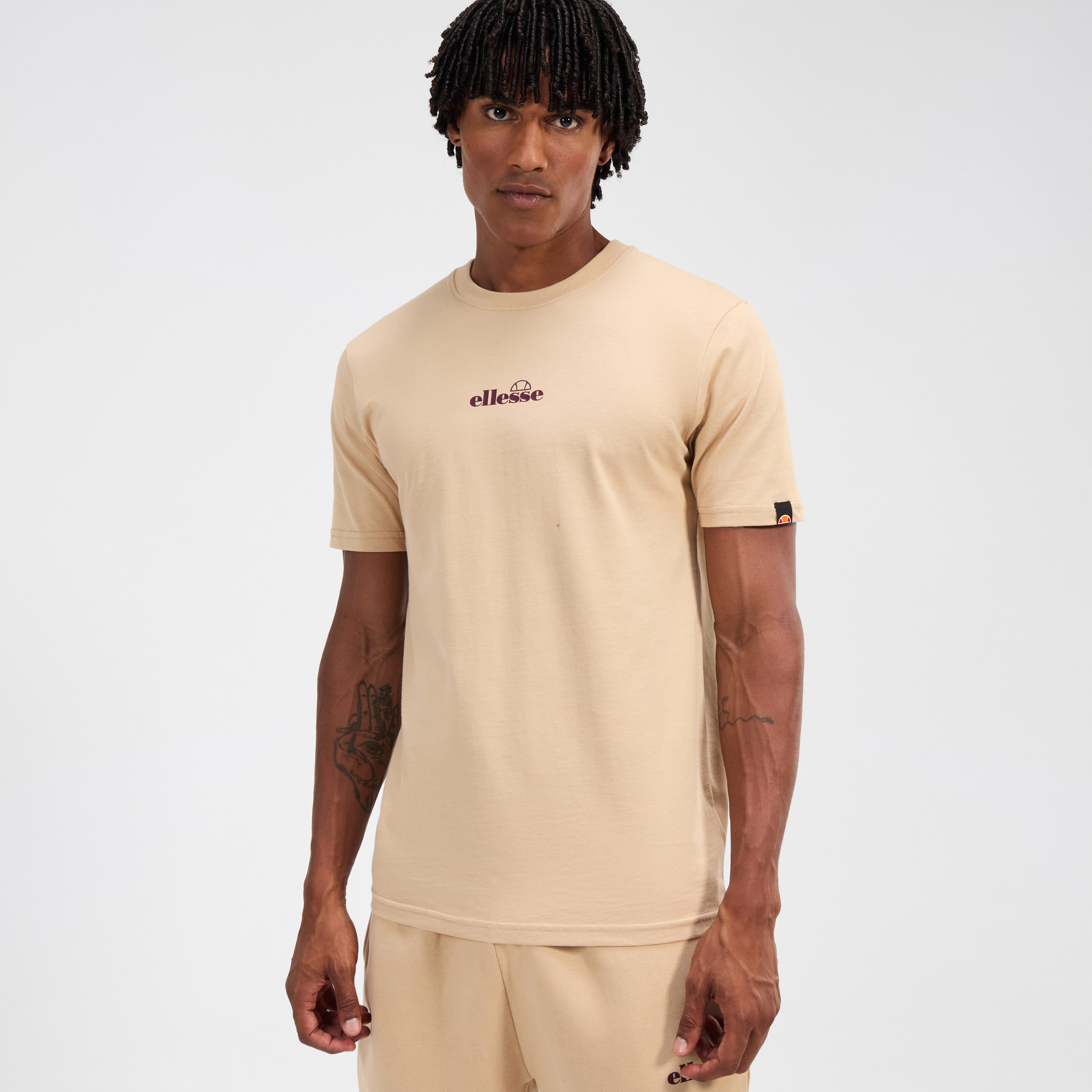 ellesse T-shirt OLLIO TEE