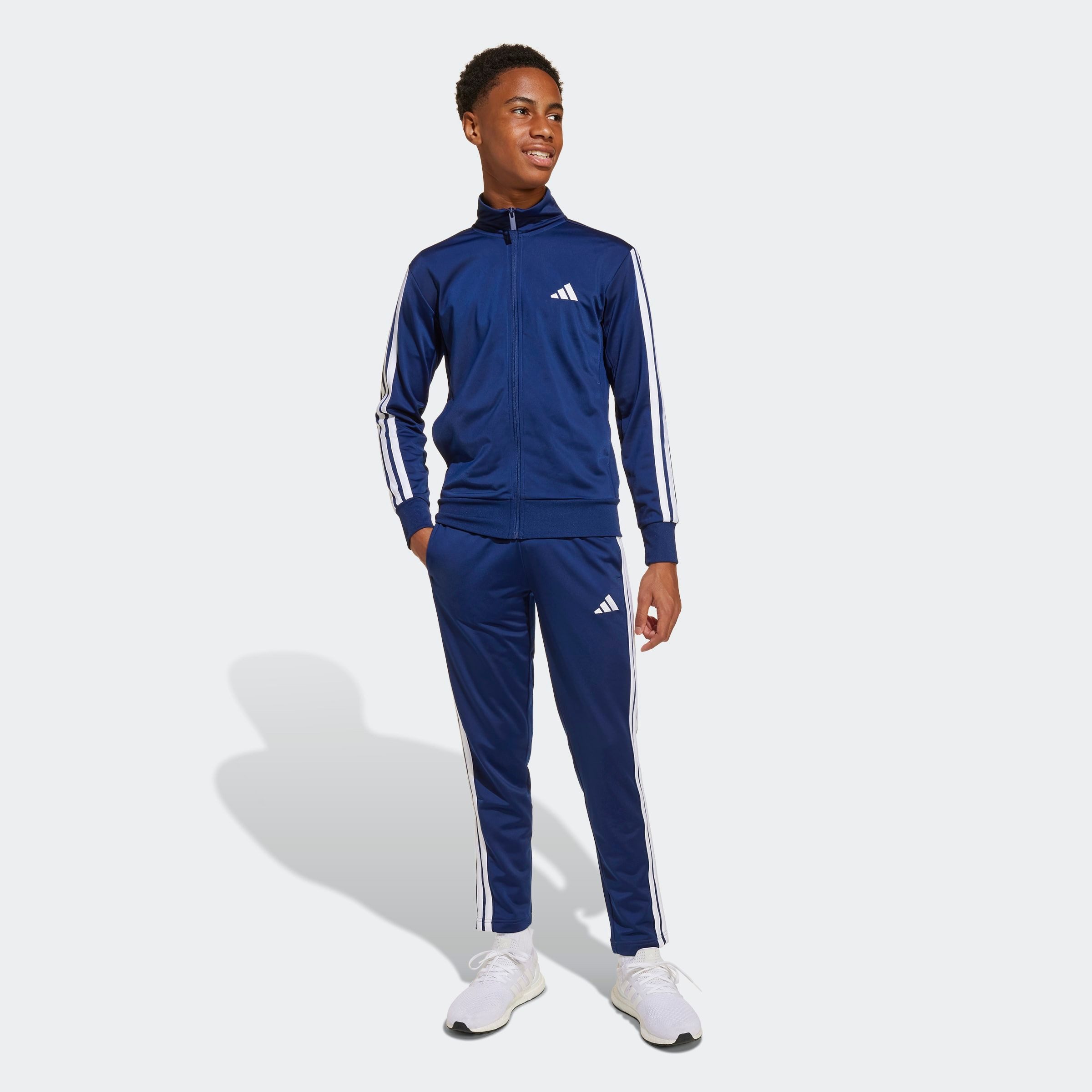 adidas Sportswear Trainingspak J 3S TR TS 205 (2-delig)
