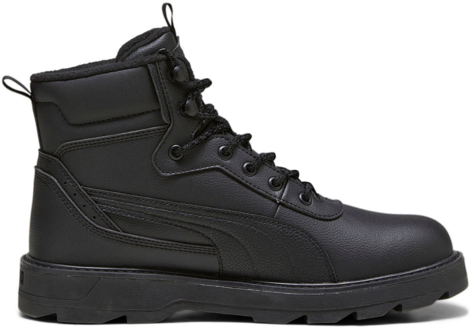 PUMA Winterlaarzen DESIERTO V3 Sneakerboots, winterschoenen