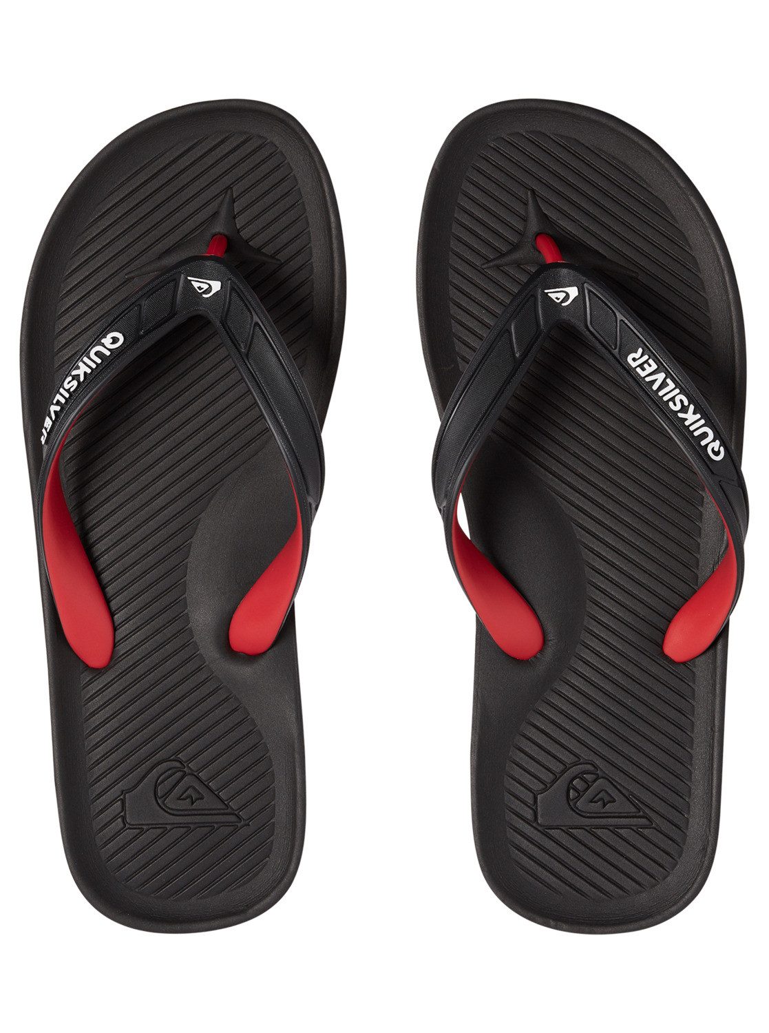 Quiksilver Sandalen Haleiwa