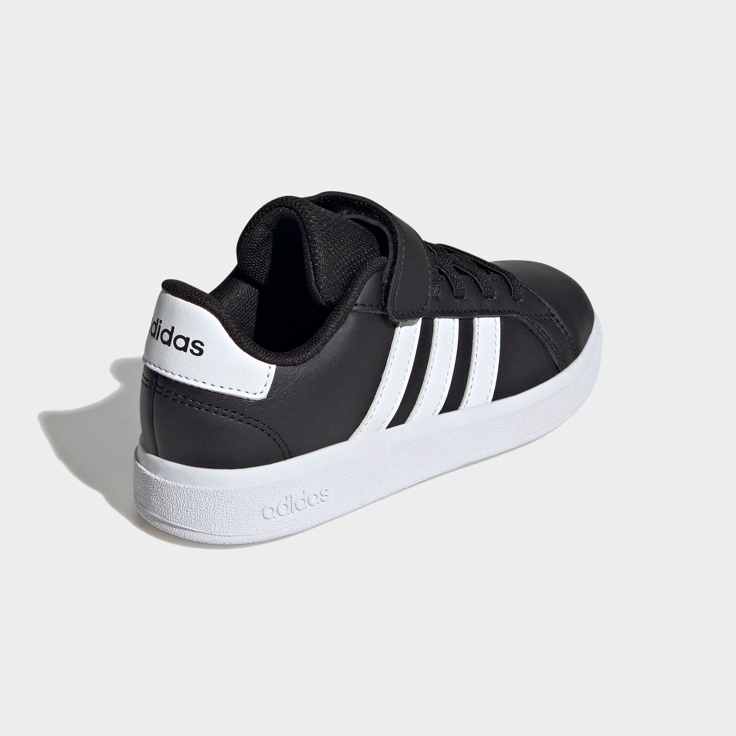 adidas Sportswear Sneakers GRAND COURT 2.0 KIDS Design geïnspireerd op de adidas Superstar