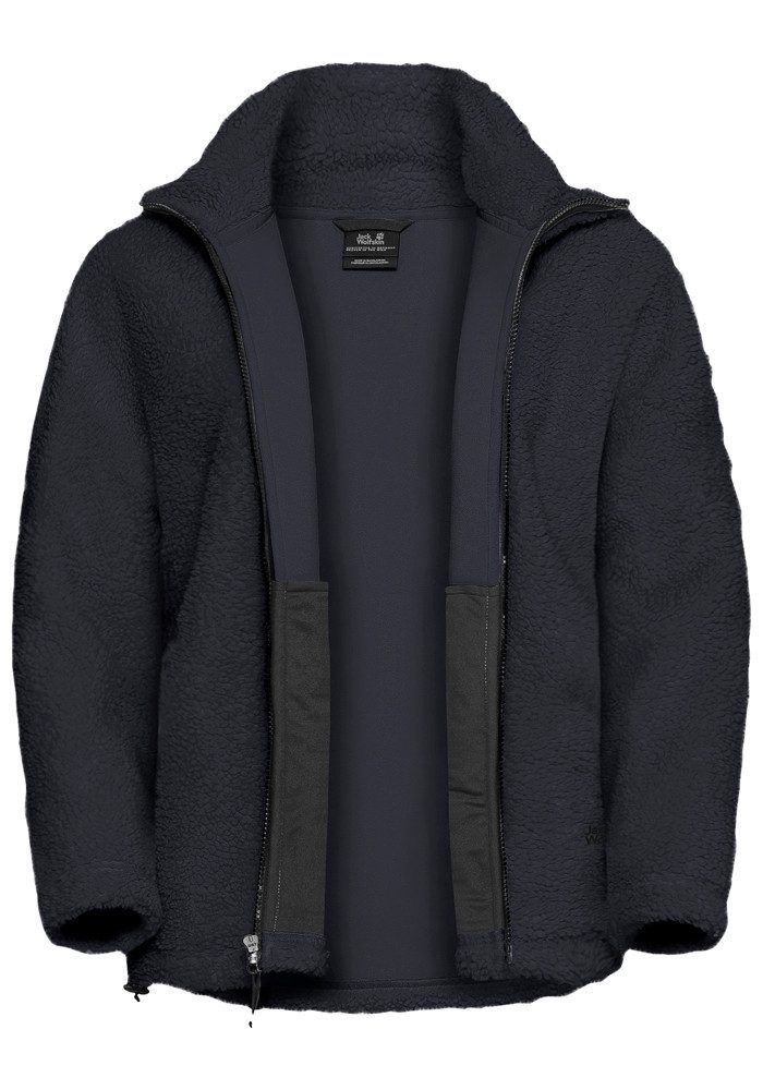 Jack Wolfskin Fleecejack STONE LITE JKT W