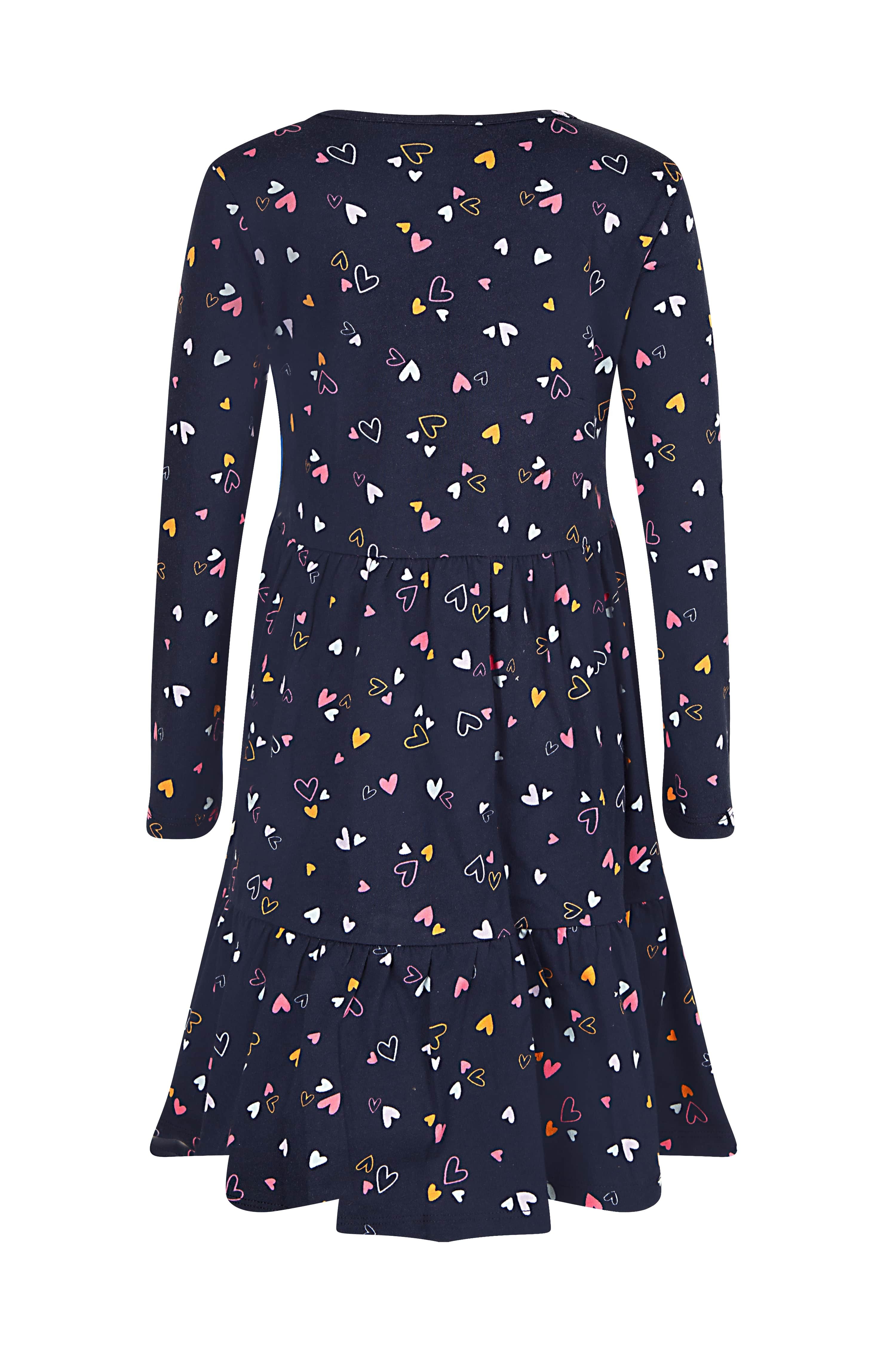 happy girls Midi-jurk