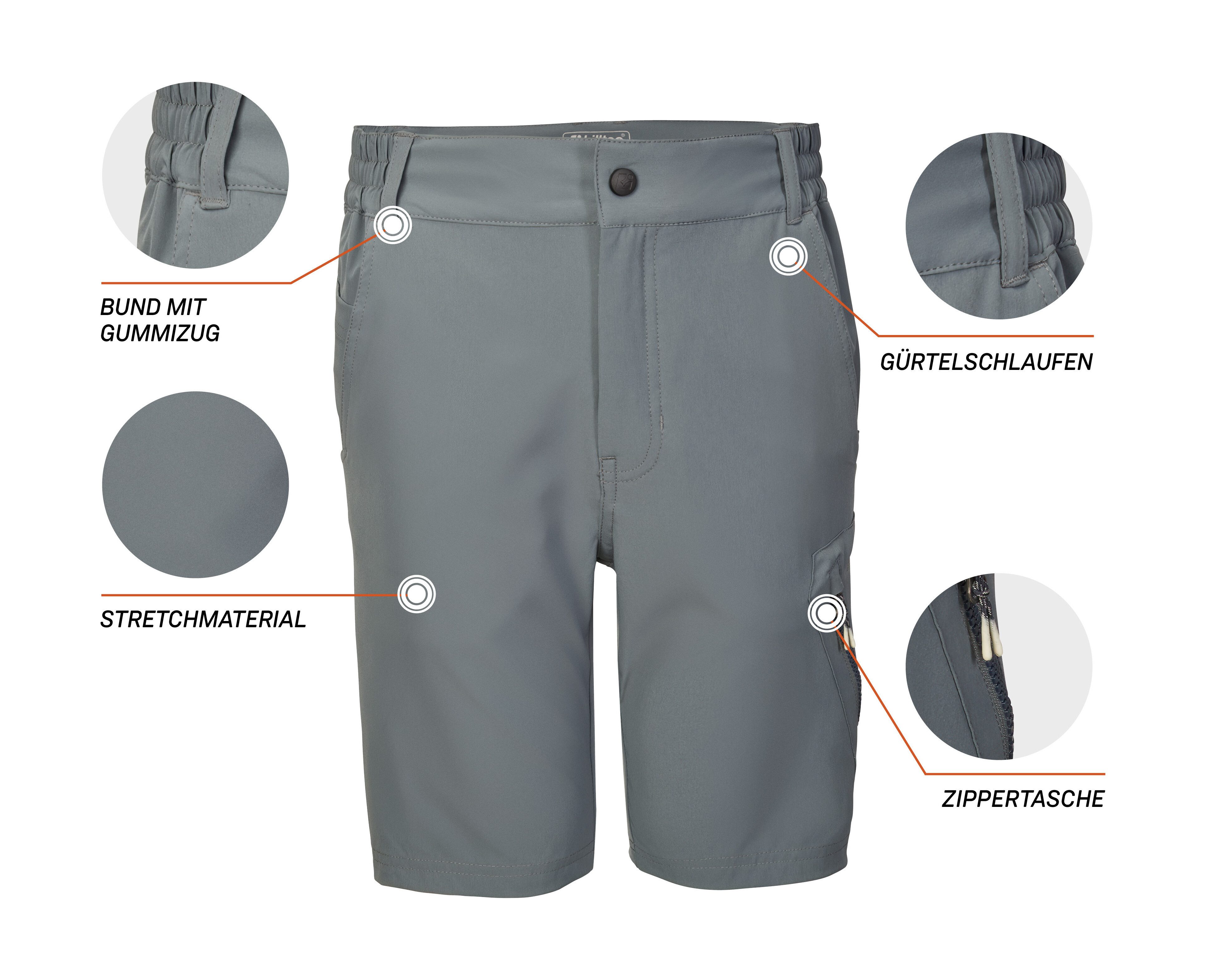 Killtec Bermuda KOS 341 BYS BRMDS