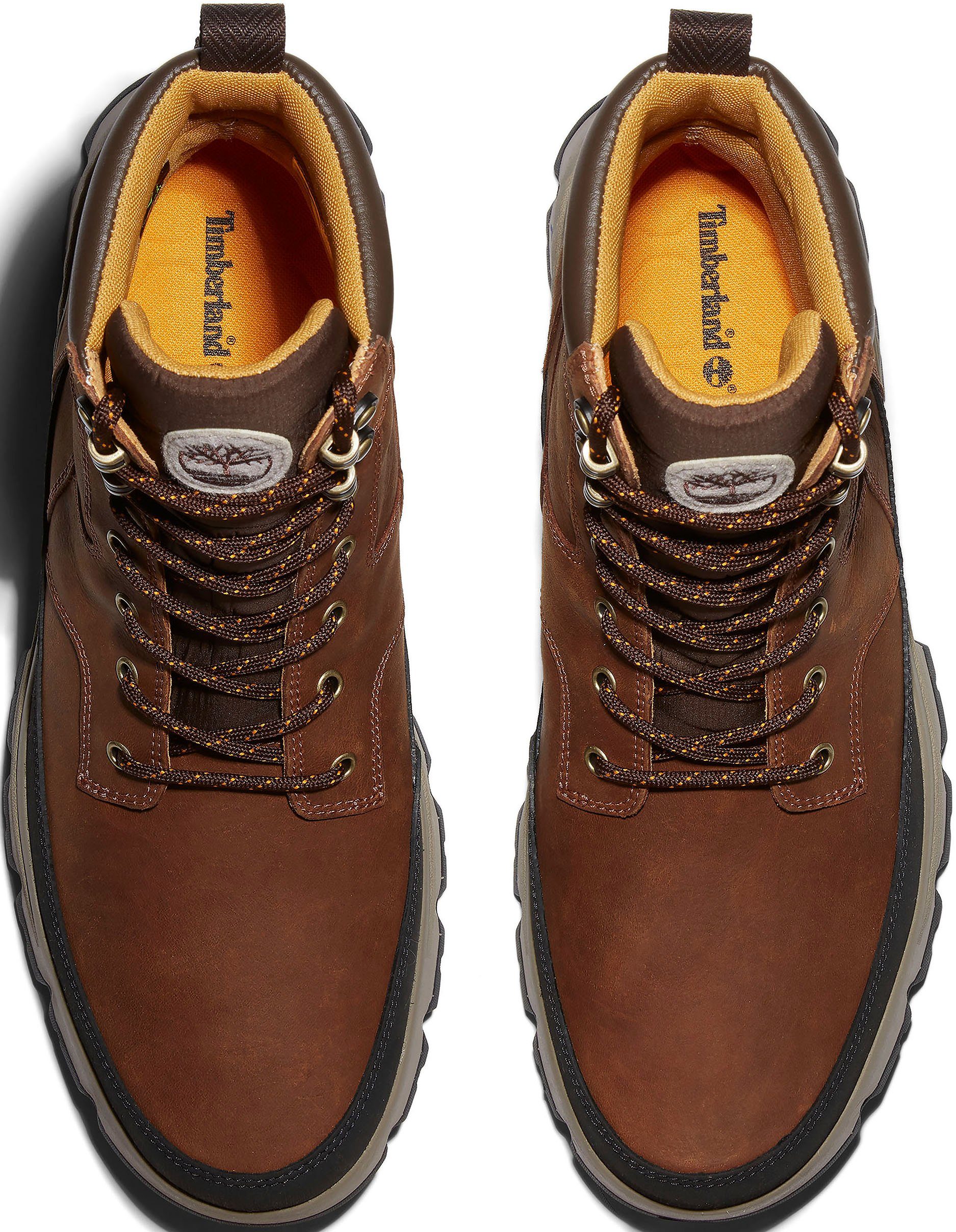 Timberland Veterschoenen TBL Orig Ultra WP Boot Winterlaarzen, veterschoenen, winterschoenen, waterdicht