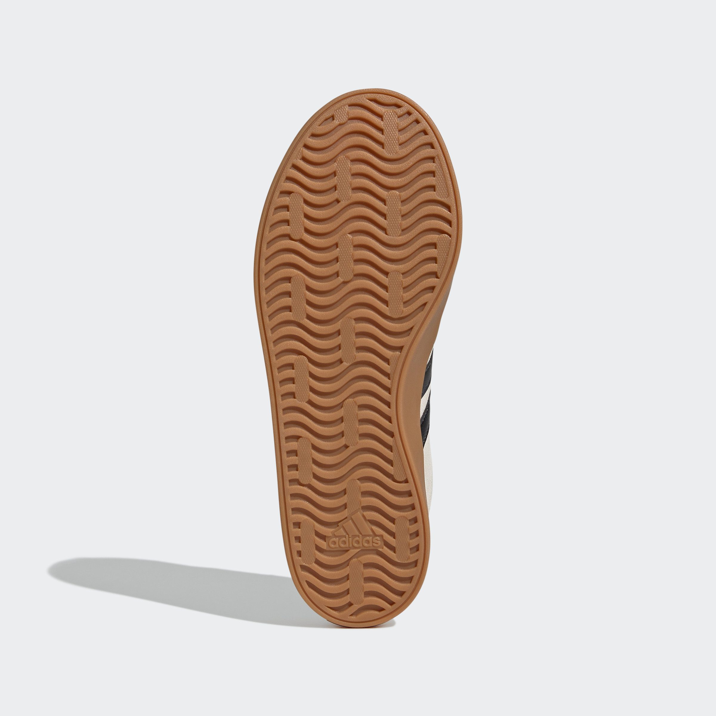 adidas Sportswear Sneakers VL COURT 3.0 geïnspireerd door het ontwerp van de adidas samba