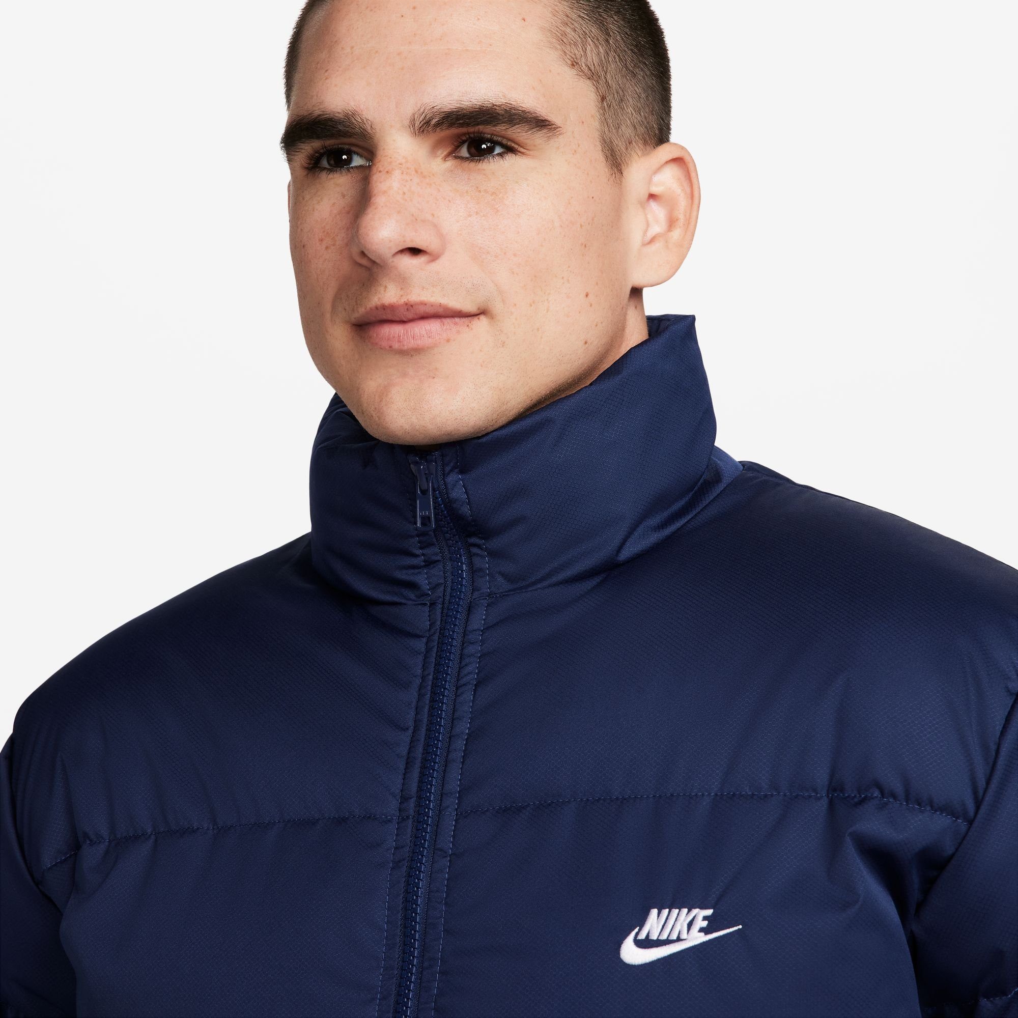 Nike Sportswear Gewatteerde jas M NK TF CLUB PUFFER JKT