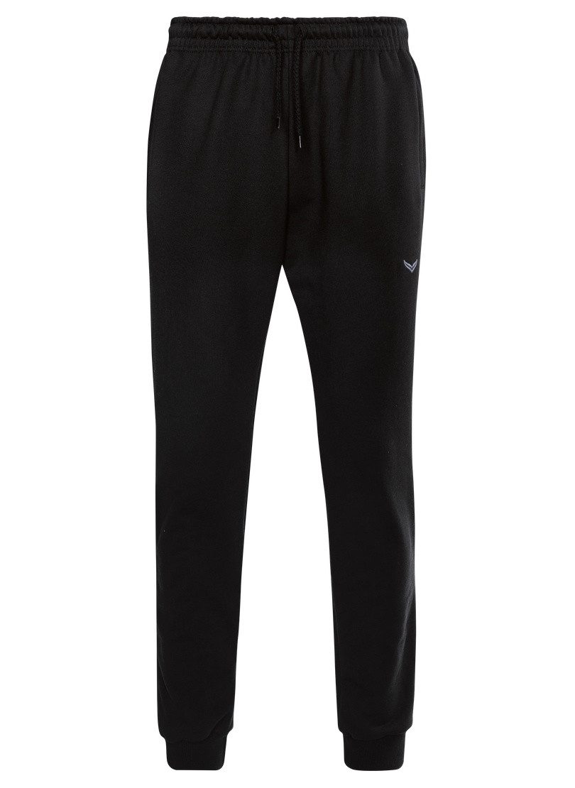 Trigema Sweatbroek TRIGEMA Vrijetijdsbroek (1-delig)