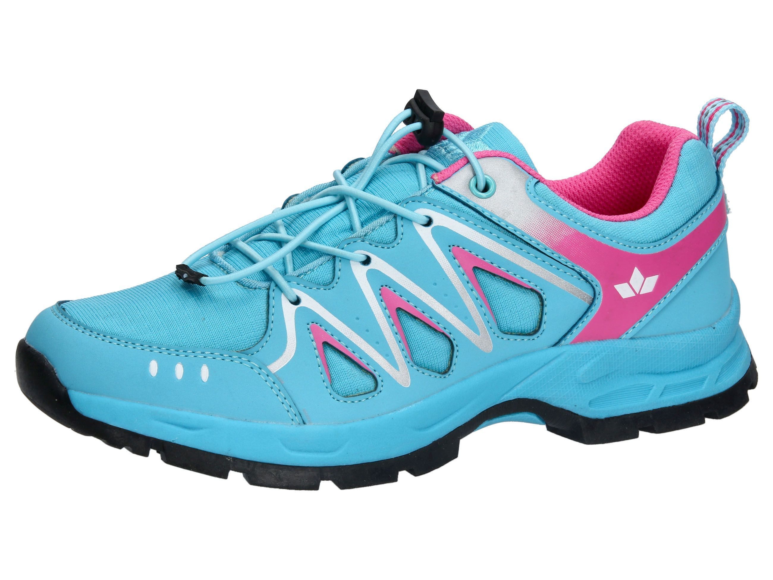 Lico Outdoorschoenen Outdoorschoen Newfield