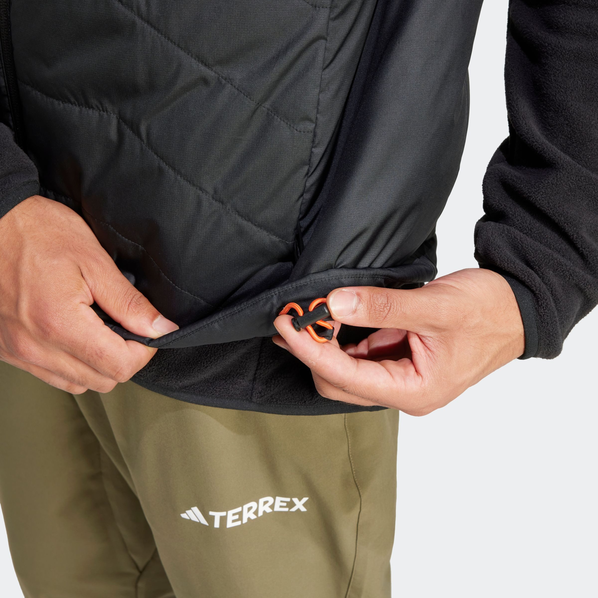 adidas TERREX Functionele bodywarmer MT INS HO VEST