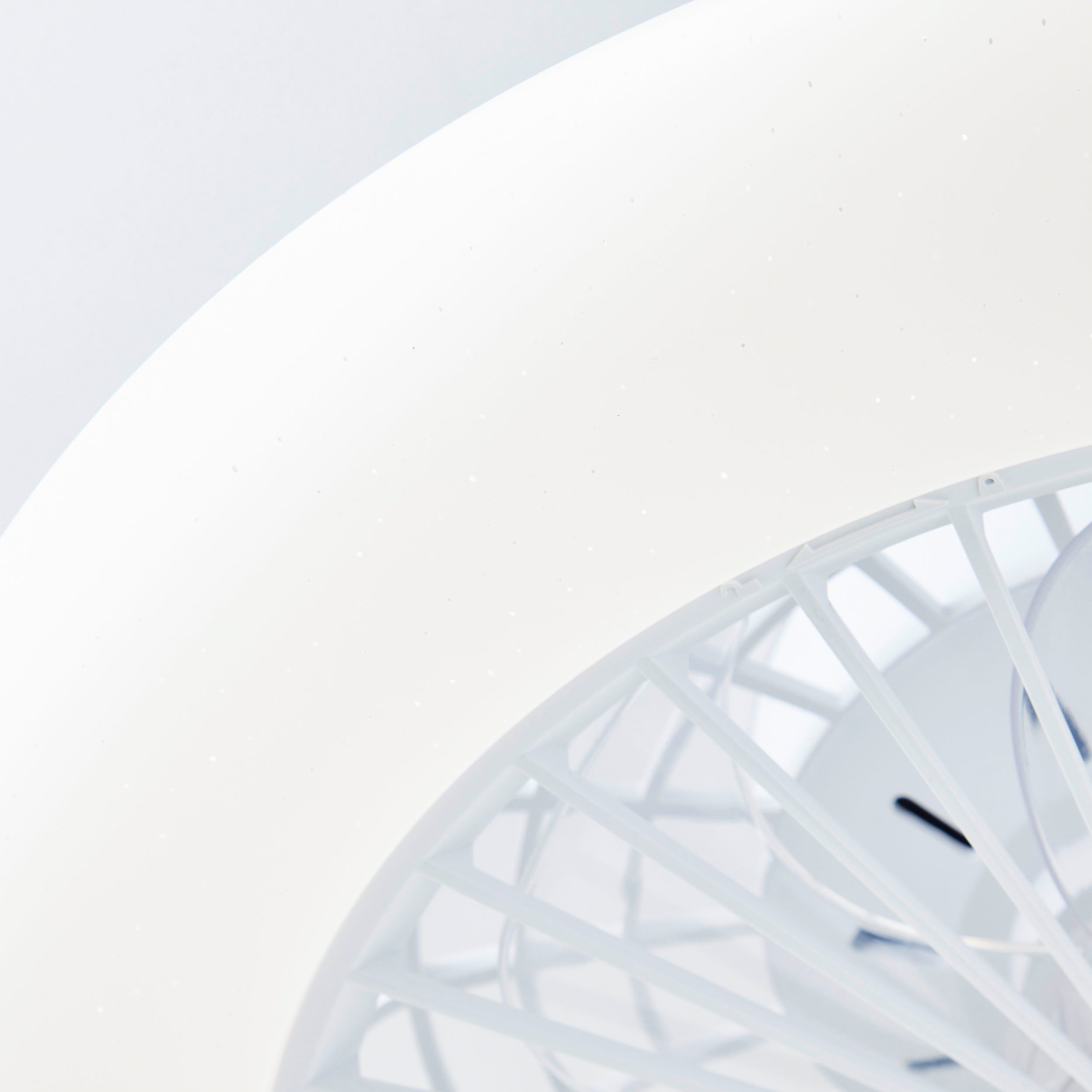 Brilliant Leuchten Led-plafondlamp Salerno