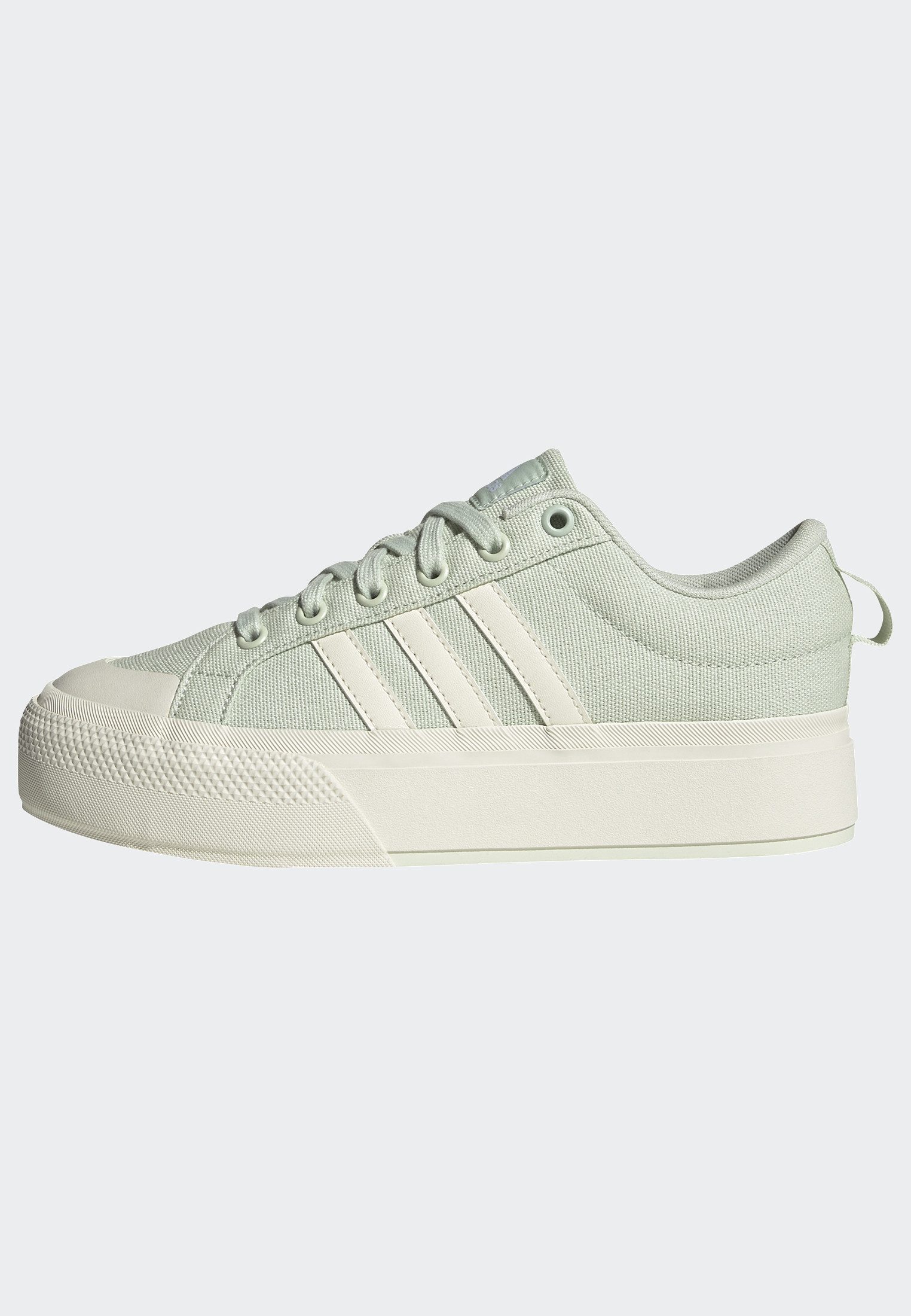 adidas Sportswear Sneakers BRAVADA 2.0 PLATFORM Design geïnspireerd door adidas Nizza